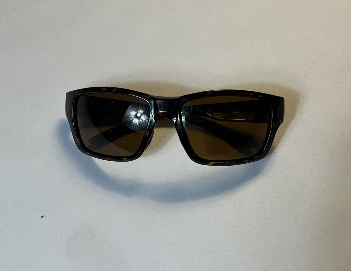 image of Smith Optics Smith Outback Sunglasses in Tortoise, Women's