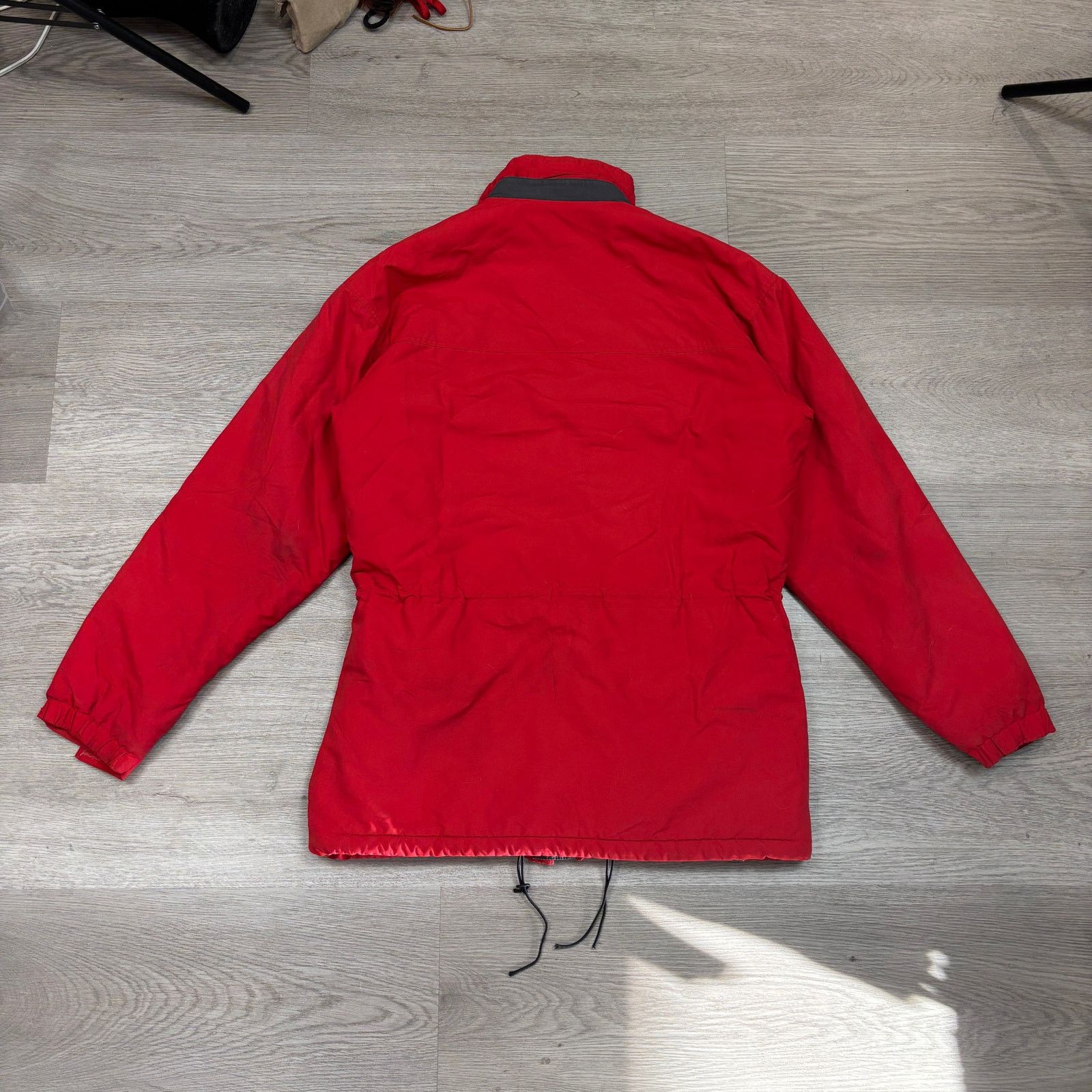 Patagonia × Vintage Vintage Patagonia Insulated Guide Hooded Parka Men's Small Size US S / EU 44-46 / 1 - 3 Thumbnail
