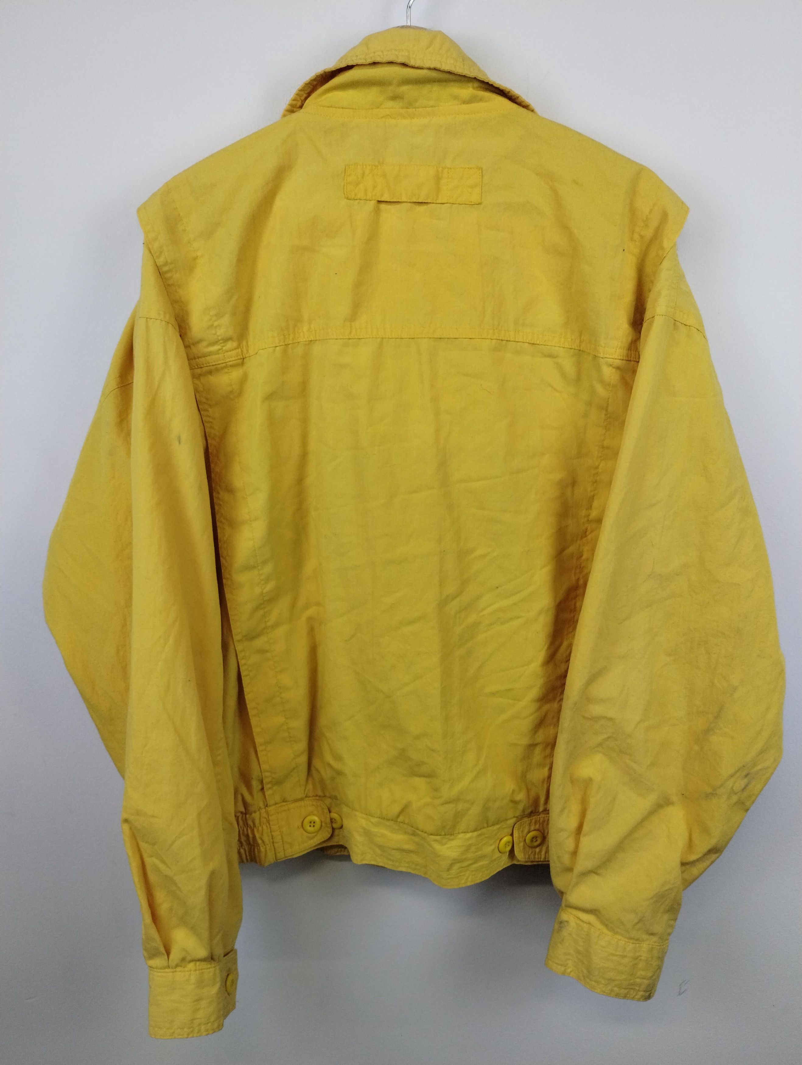 Gap × Vintage Vintage GAP Carduroy Jacket Size US XS / EU 42 / 0 - 1 Preview