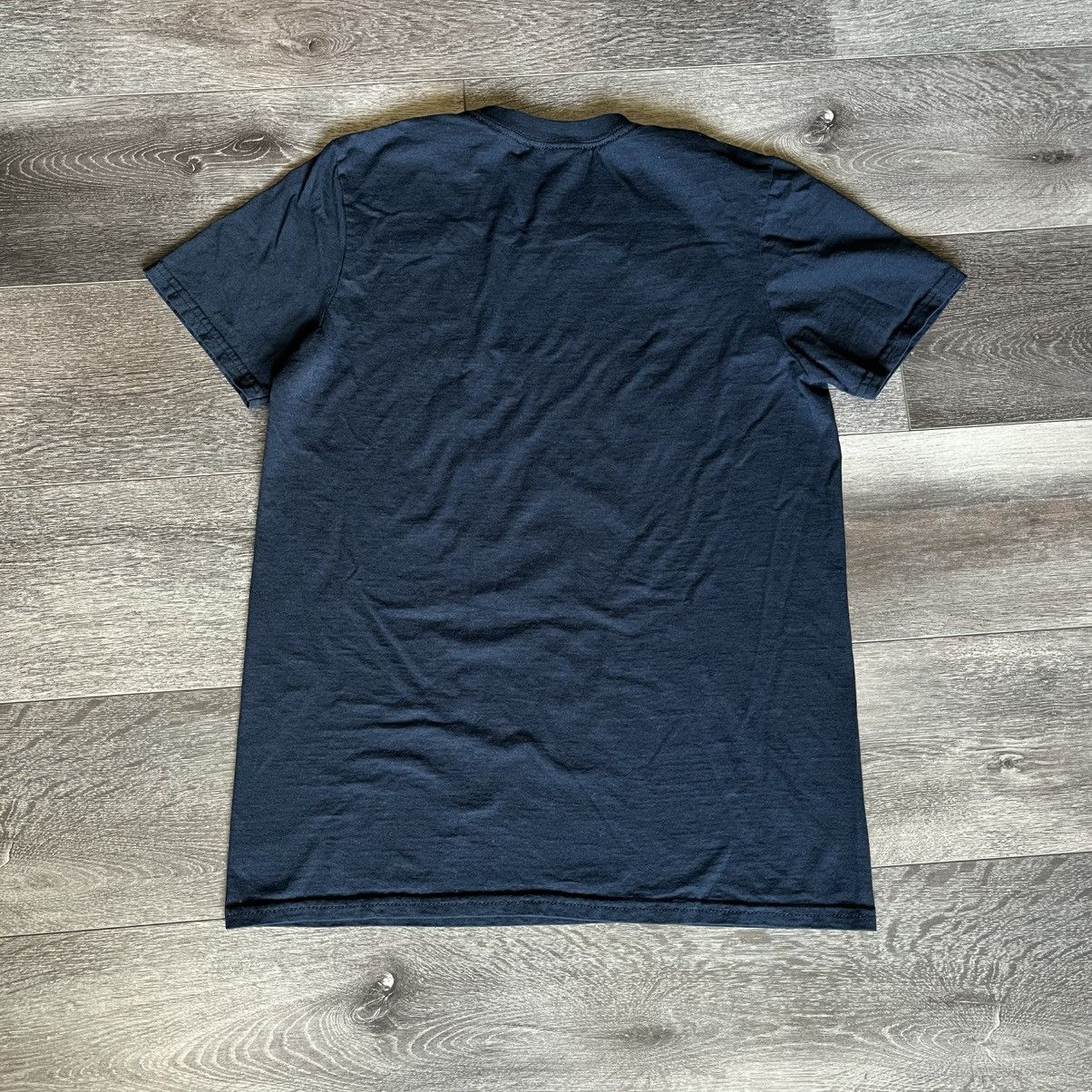 Band Tees Vintage 2000s Saves the Day Bird Eagle Indie Band Tee Shirt Size US S / EU 44-46 / 1 - 2 Thumbnail