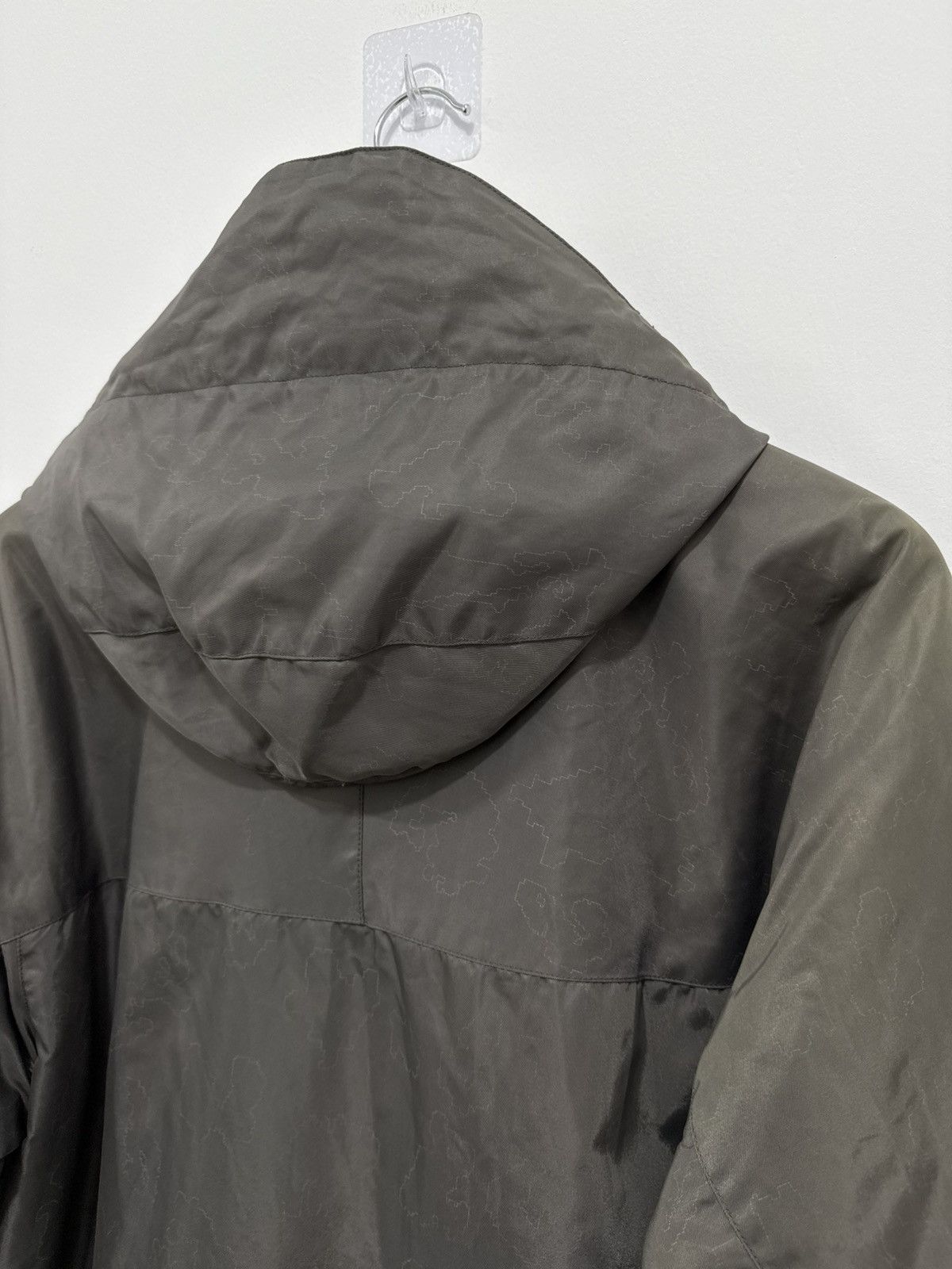 Vans Vtg Vans Jacket Size US L / EU 52-54 / 3 - 5 Thumbnail