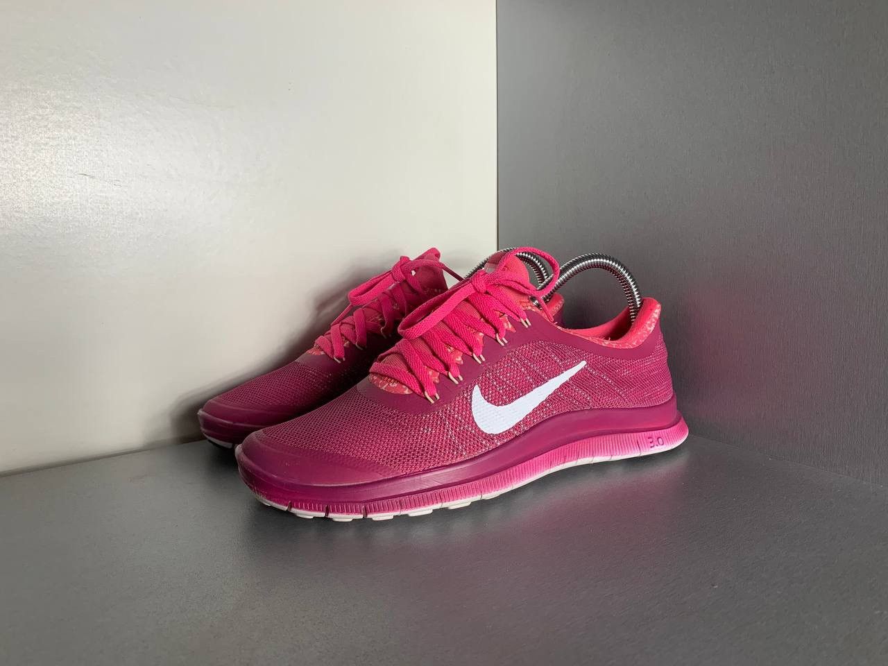 VERY RARE NIKE FREE RUN 3.0 V5 RUNNING TRAINING DRILL Y2K
