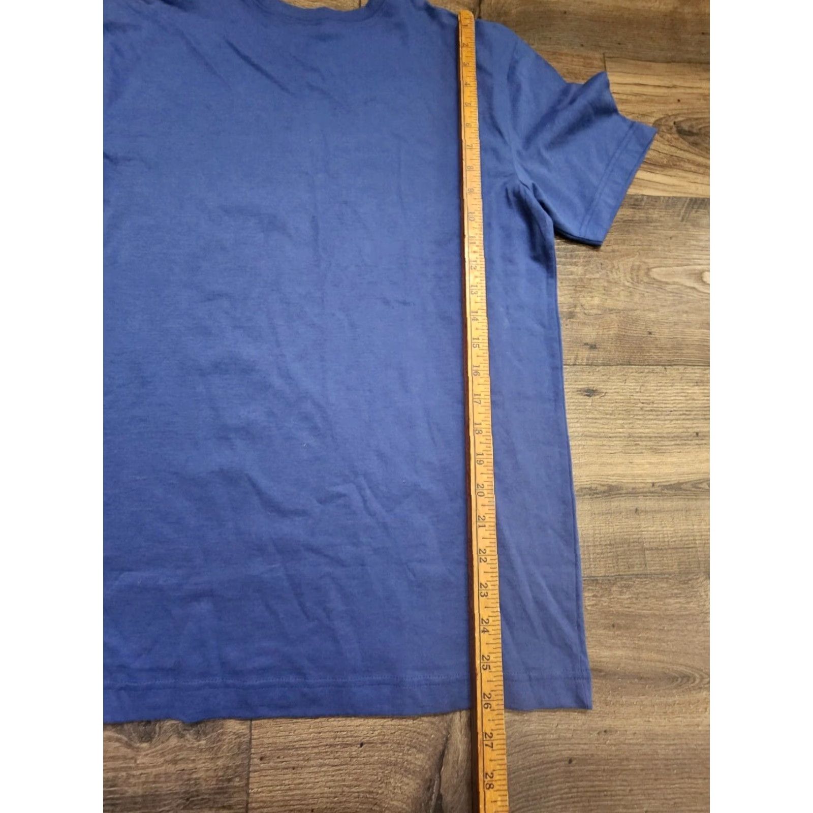 Life is Good Life is Good Mens T-Shirt Beer 4th of July Patriotic Red White and Brew XS S Blue Cotton Crew Neck Short Sleeve Size US S / EU 44-46 / 1 - 3 Thumbnail