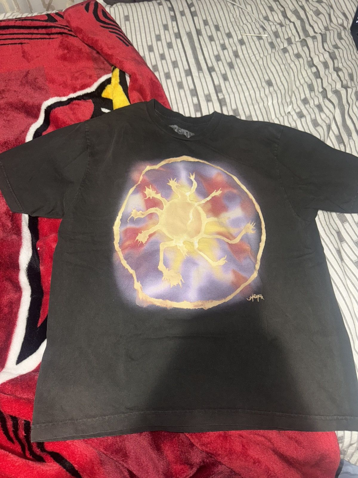 Travis Scott Travis Scott Utopia Merch PHX Size US XL / EU 56 / 4 - 1 Thumbnail