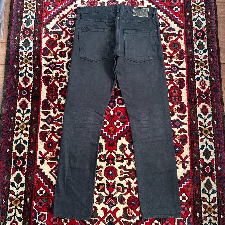 Visvim Visvim size W34L30 20ss 12D17 Jeans Size US 34 / EU 50 - 2 Thumbnail