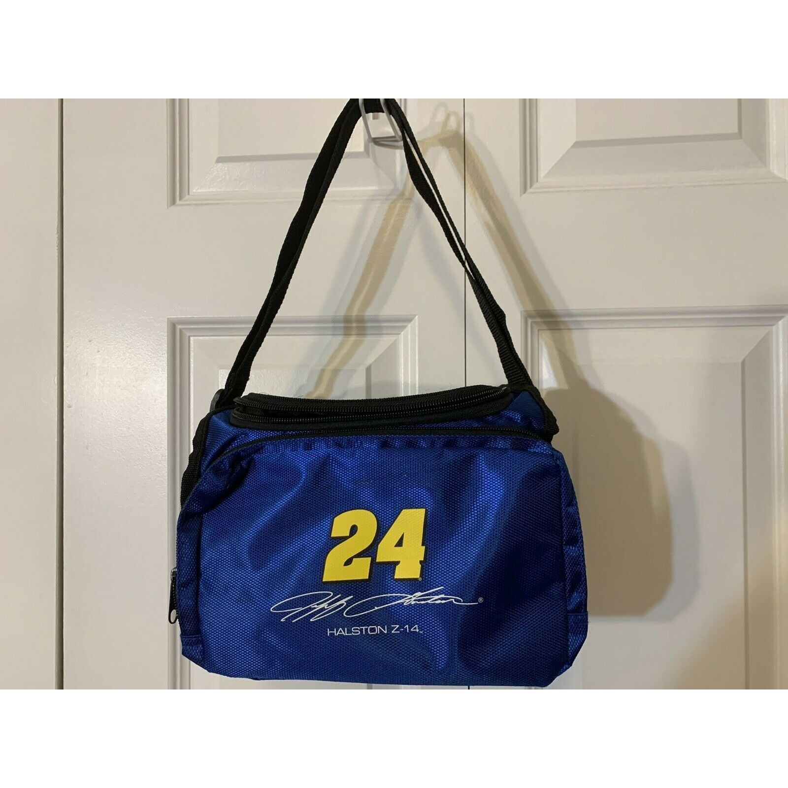 Other JEFF GORDON #24 LUNCH BAG Tote Size ONE SIZE - 3 Thumbnail