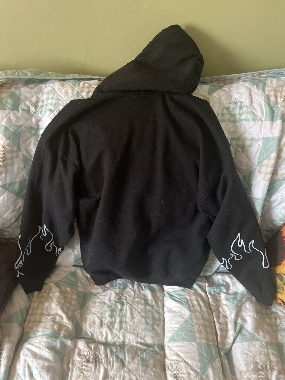 Gnarcotic Gnarcotic Hoodie Size US XXL / EU 58 / 5 - 5 Thumbnail