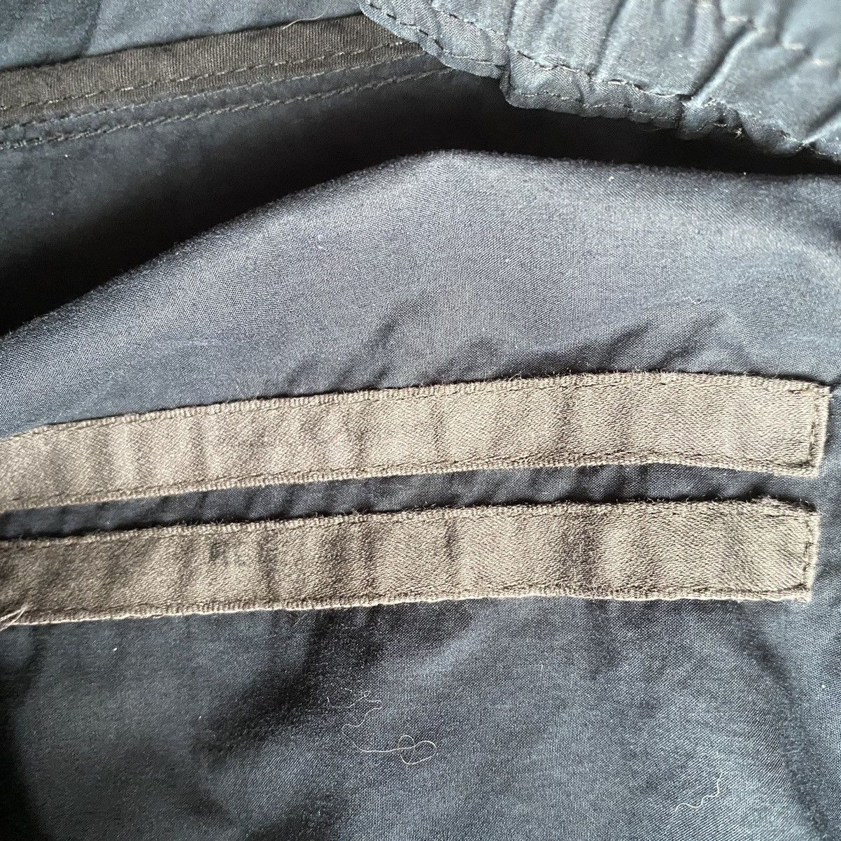 Rick Owens SS10 Release Drop Crotch Shorts Size US 32 / EU 48 - 4 Thumbnail