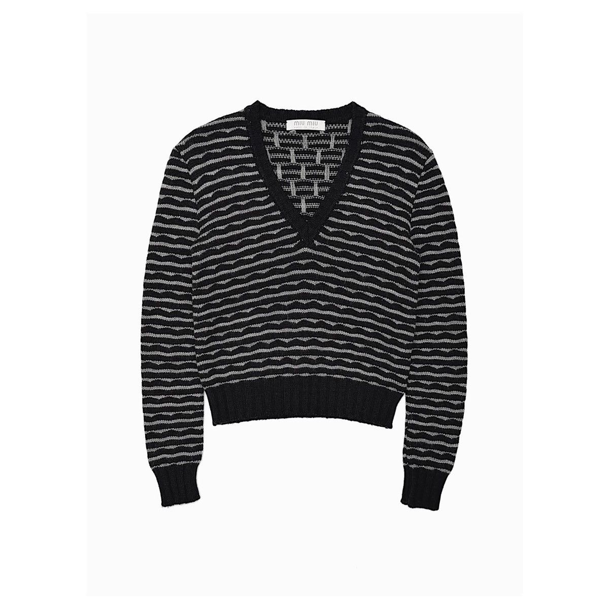 Miu Miu Miu Miu Size M / US 6-8 / IT 42-44 - 1 Thumbnail