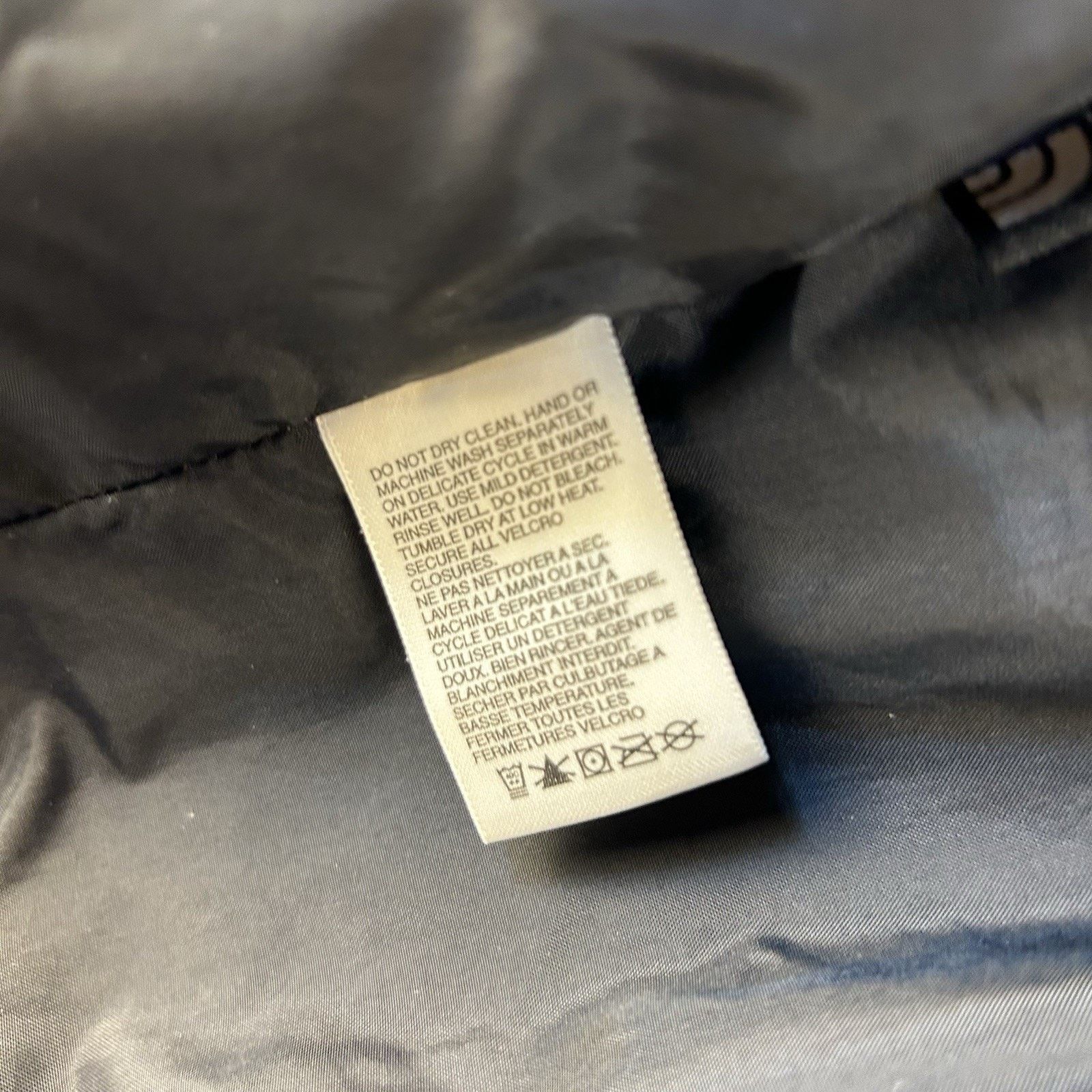 The North Face The North Face Gore Tex XCR Summit Series Jacket Mens Blue L Size US L / EU 52-54 / 3 - 11 Thumbnail