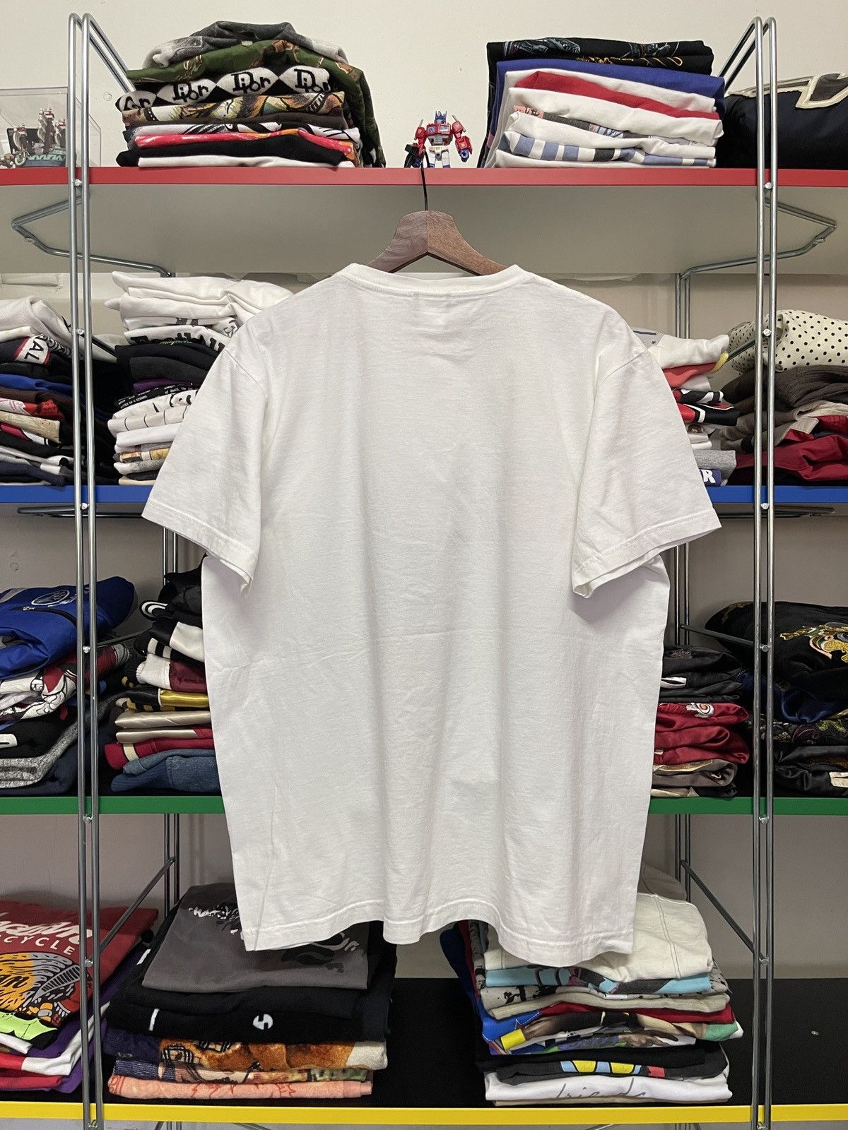 Band Tees Vintage The Who Band Tees Size US XL / EU 56 / 4 - 5 Thumbnail