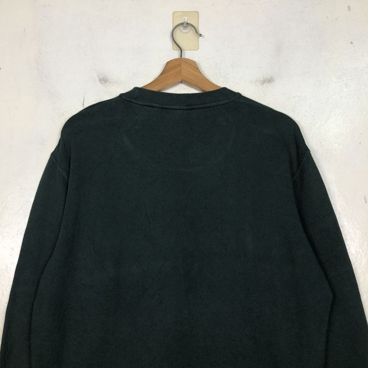 Vintage 📌Vintage Sweatshirt Crewneck Sportswear Discus Athletic Size US L / EU 52-54 / 3 - 11 Thumbnail