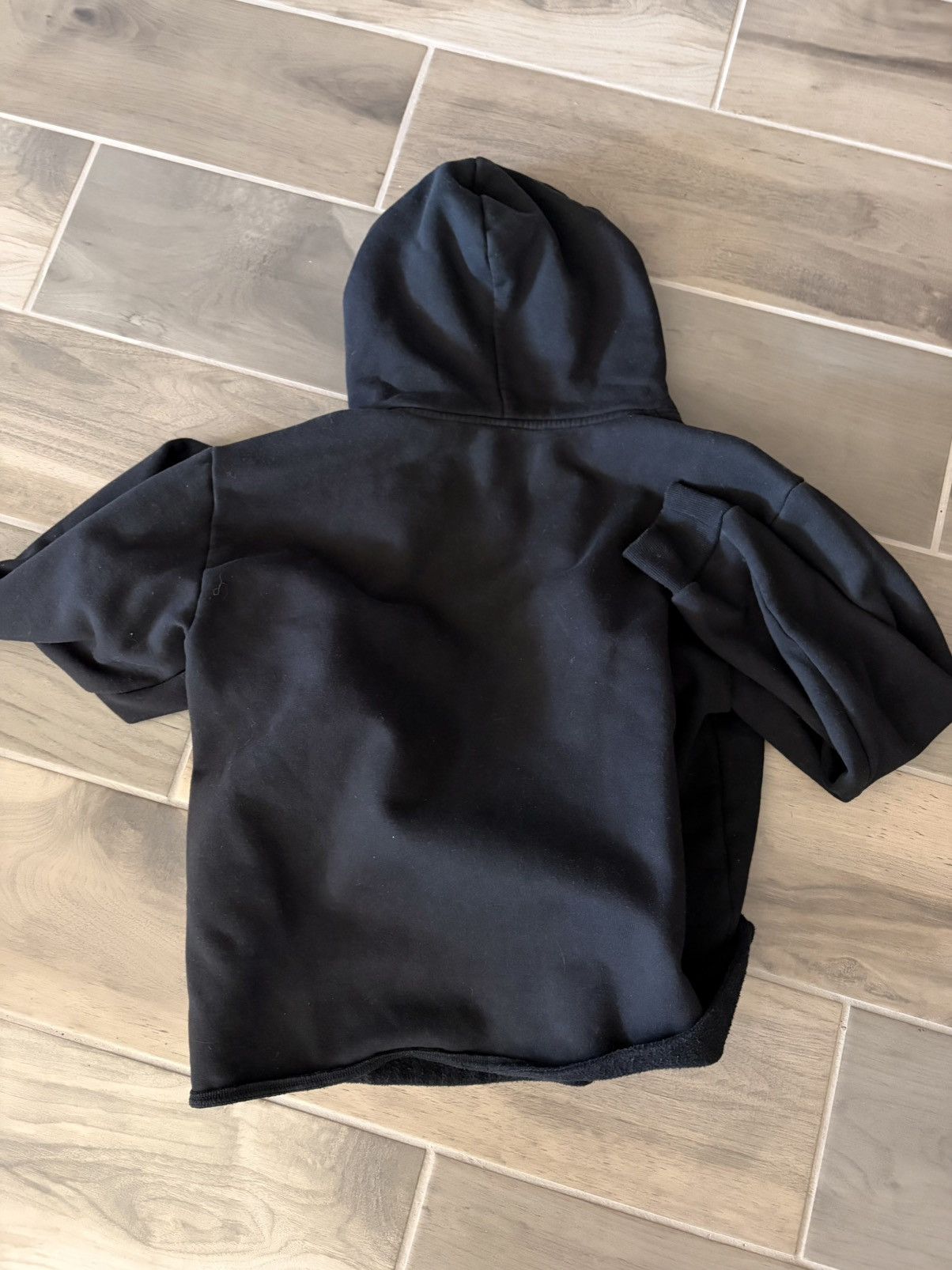 Other Ken Carson Teen X hoodie Size US M / EU 48-50 / 2 - 3 Thumbnail