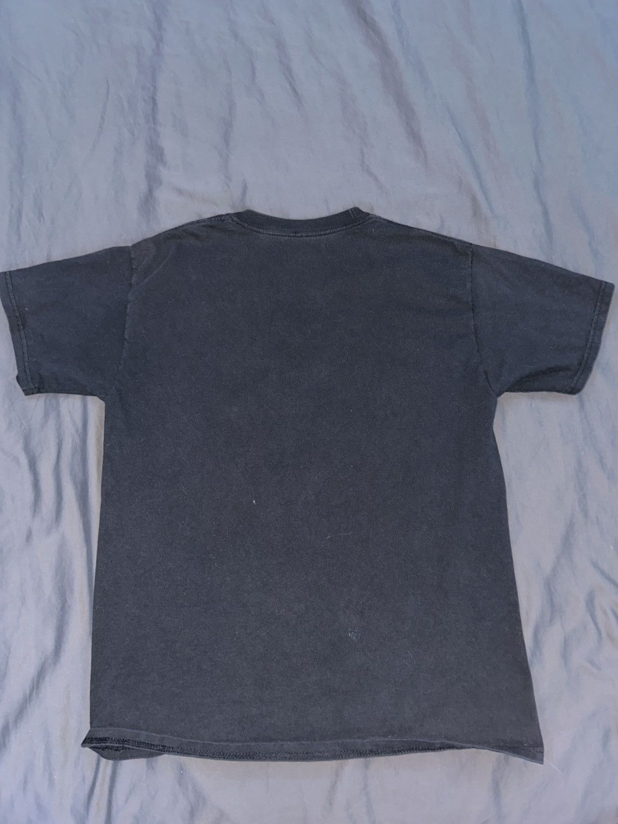 Vintage Vintage Graphic Tee Lil Tjay Size US M / EU 48-50 / 2 - 2 Thumbnail
