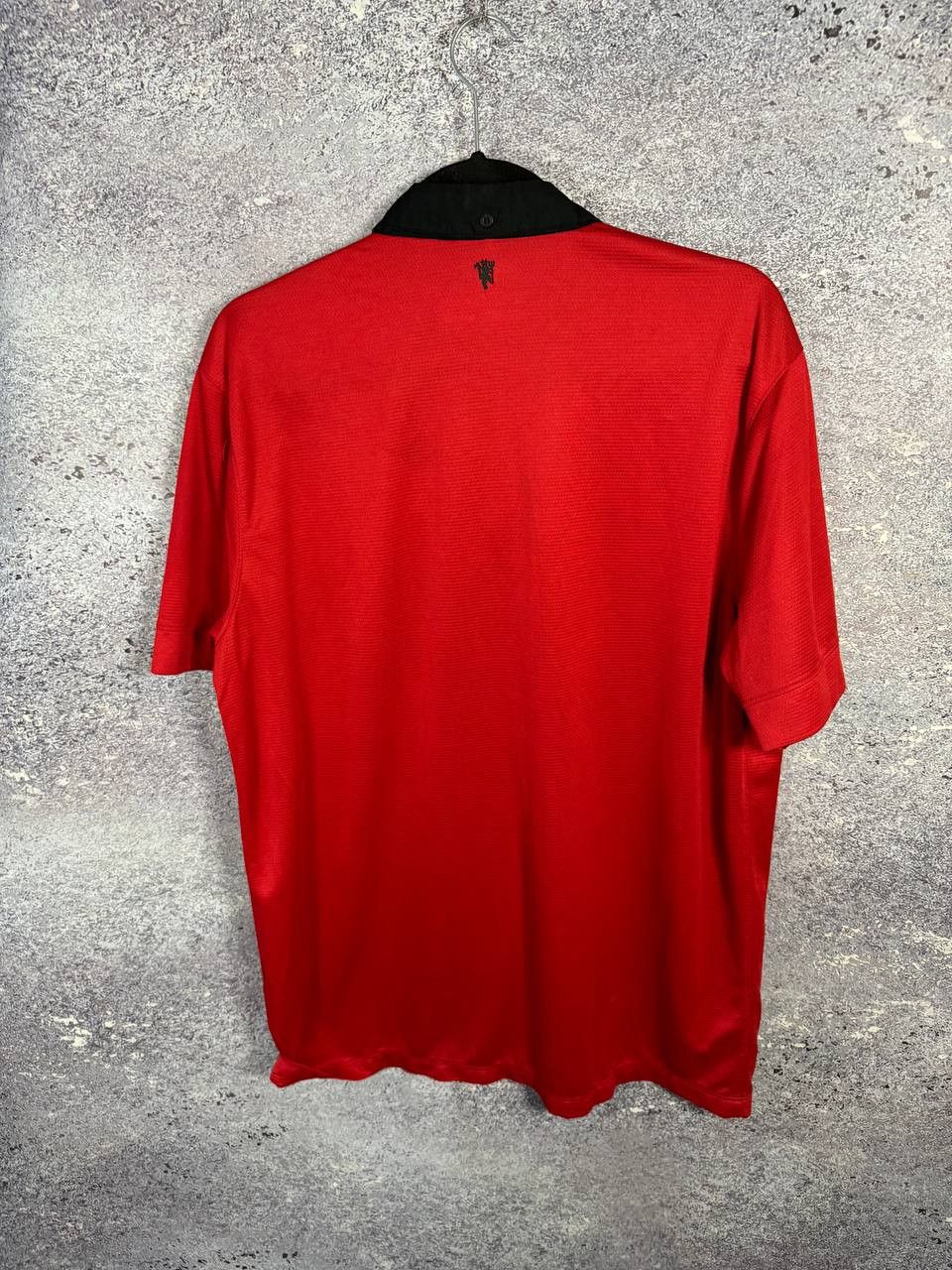Nike Vintage Manchester United 2013/14 Nike Soccer Jersey Size US XL / EU 56 / 4 - 15 Thumbnail