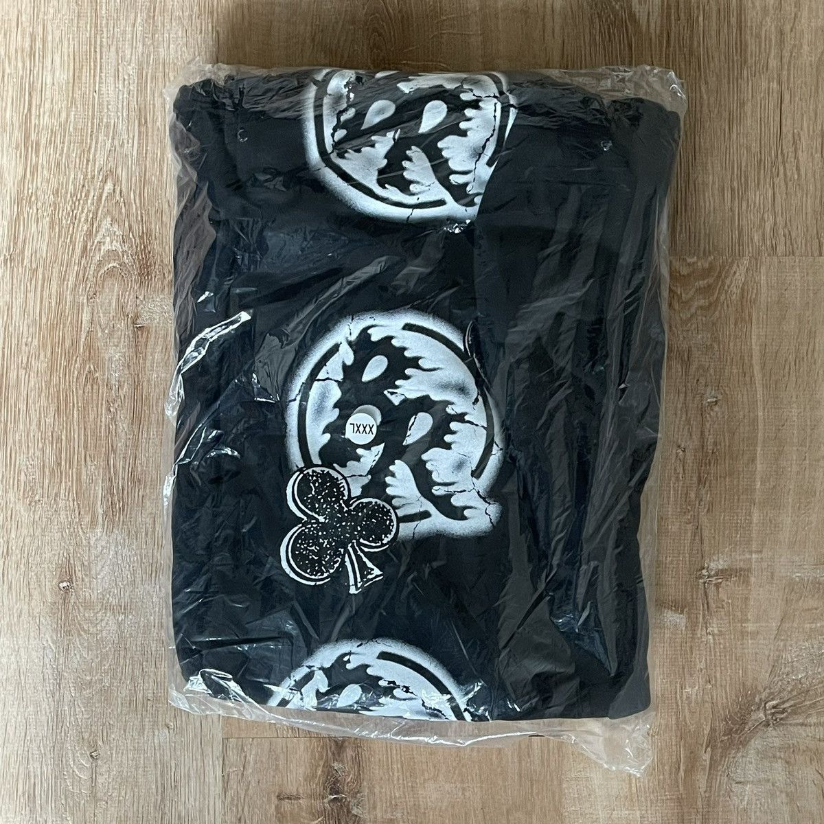 Other Brand Risk - Adin Ross - Joggers XXXL Size US 42 / EU 58 - 1 Thumbnail