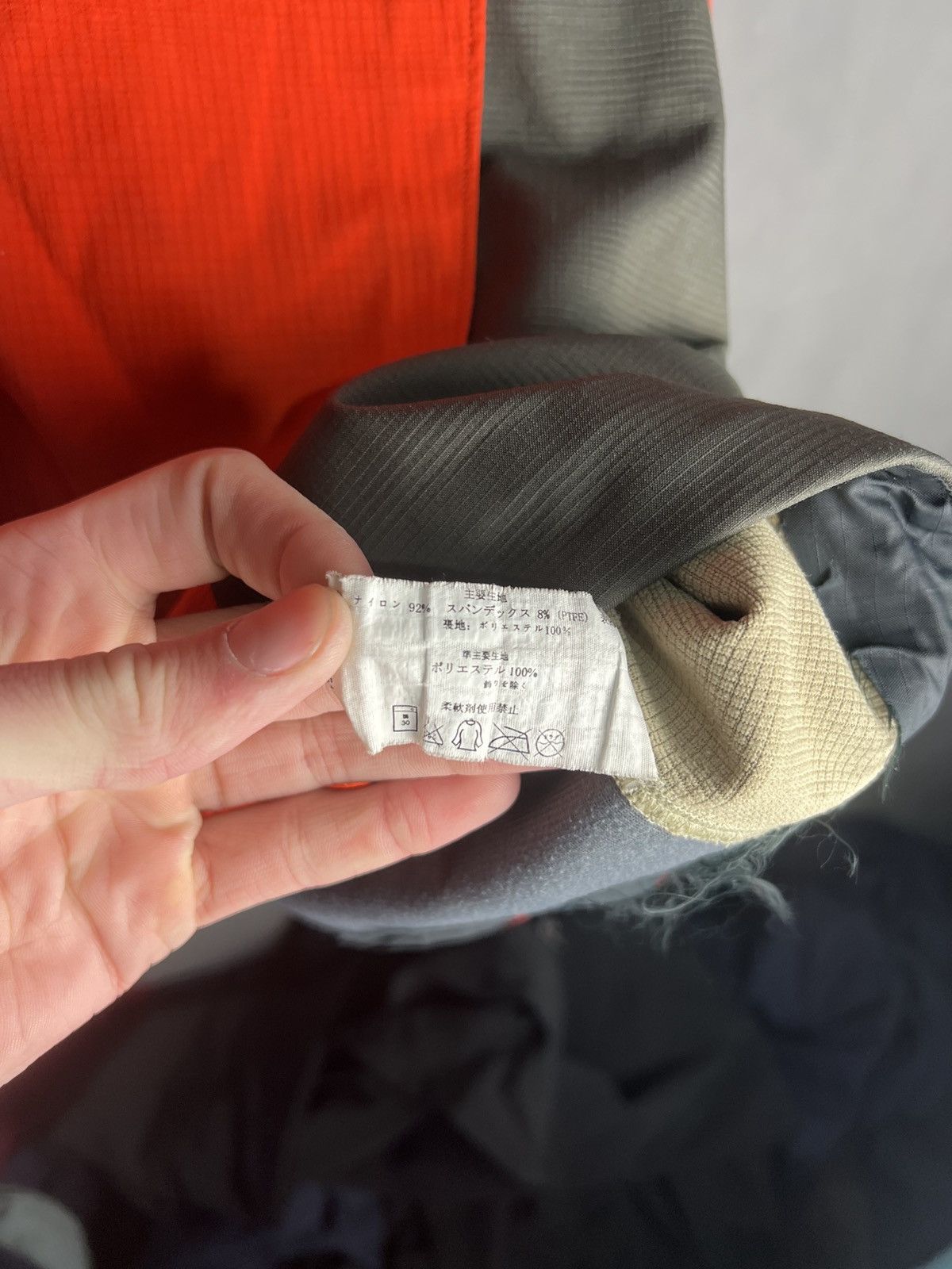 Arc'teryx Arcteryx jacket Size US L / EU 52-54 / 3 - 8 Thumbnail