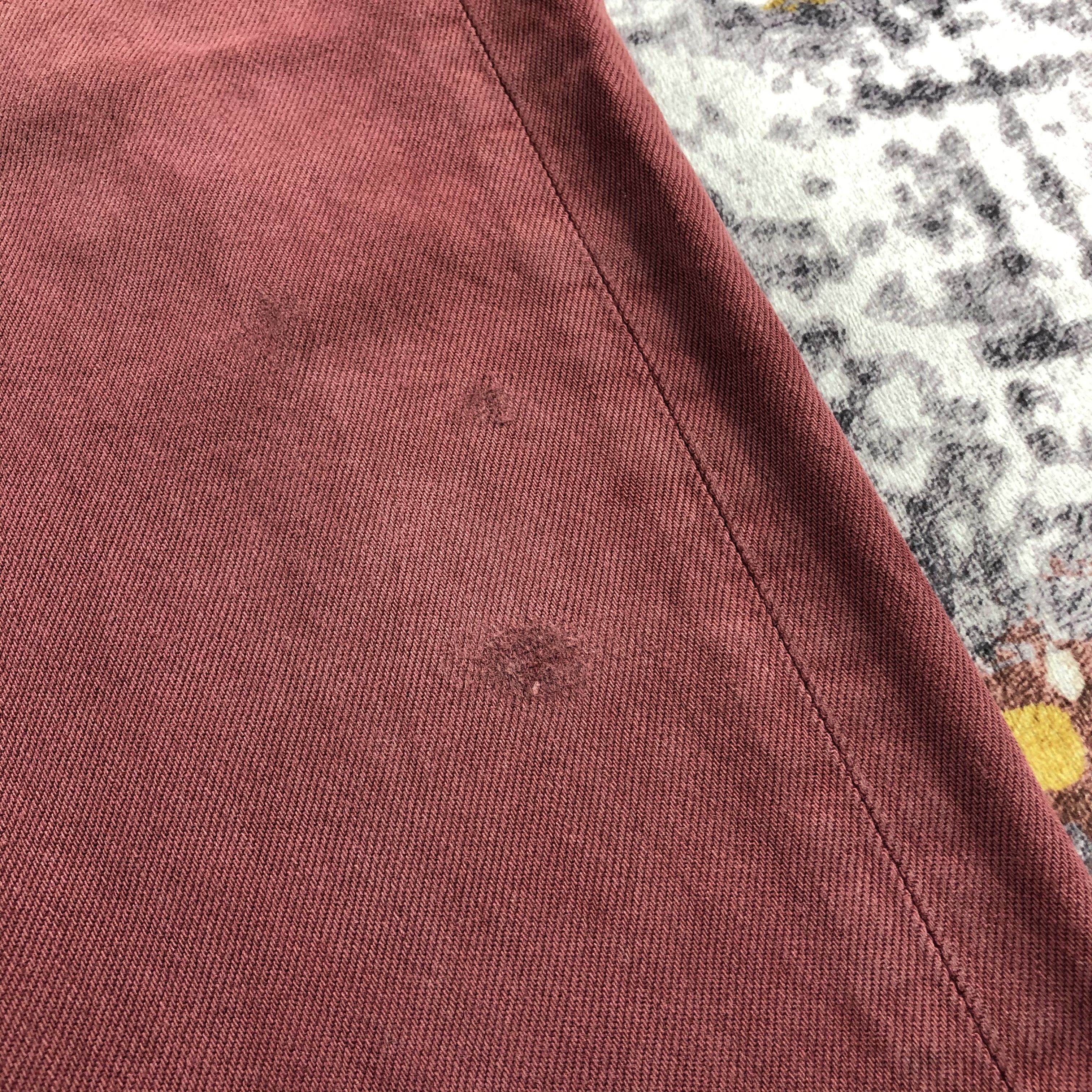 Levi's × Vintage Vintage 90s Levis 501 Jeans-JM2563 Size US 34 / EU 50 - 9 Thumbnail