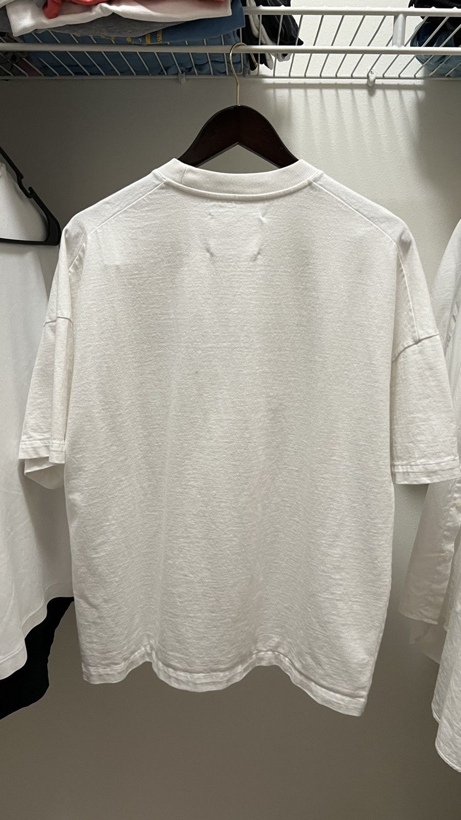 Jil Sander Jil sander t-shirt Size US M / EU 48-50 / 2 - 2 Thumbnail