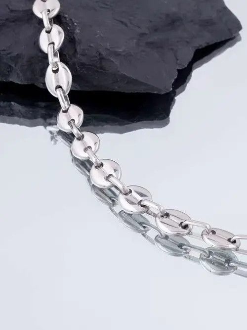 Japanese Brand Retro necklace Size ONE SIZE - 2 Thumbnail