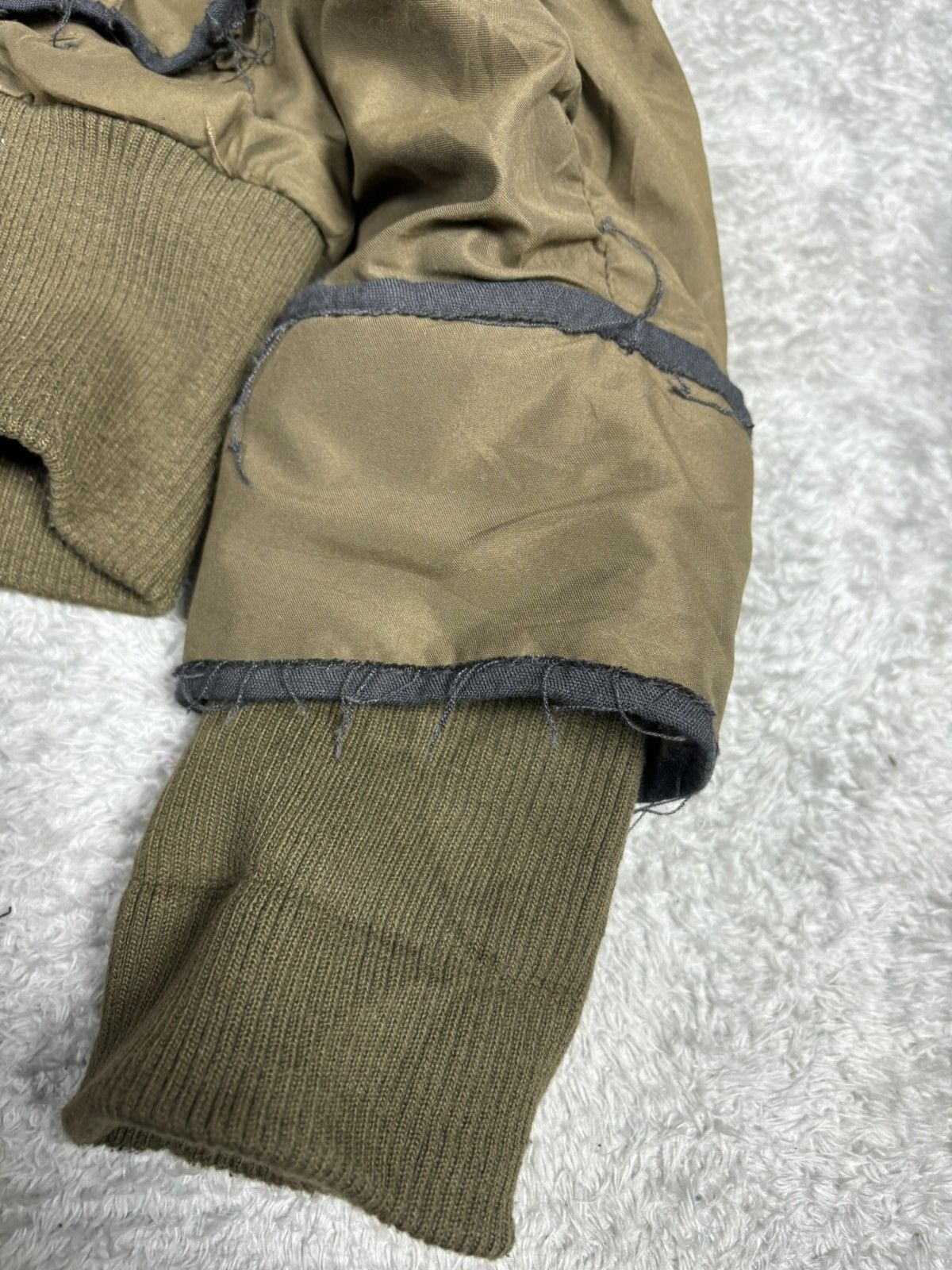 BUFFALO BOBS Buffalo Bobs Tactical Jacket Size M / US 6-8 / IT 42-44 - 10 Thumbnail