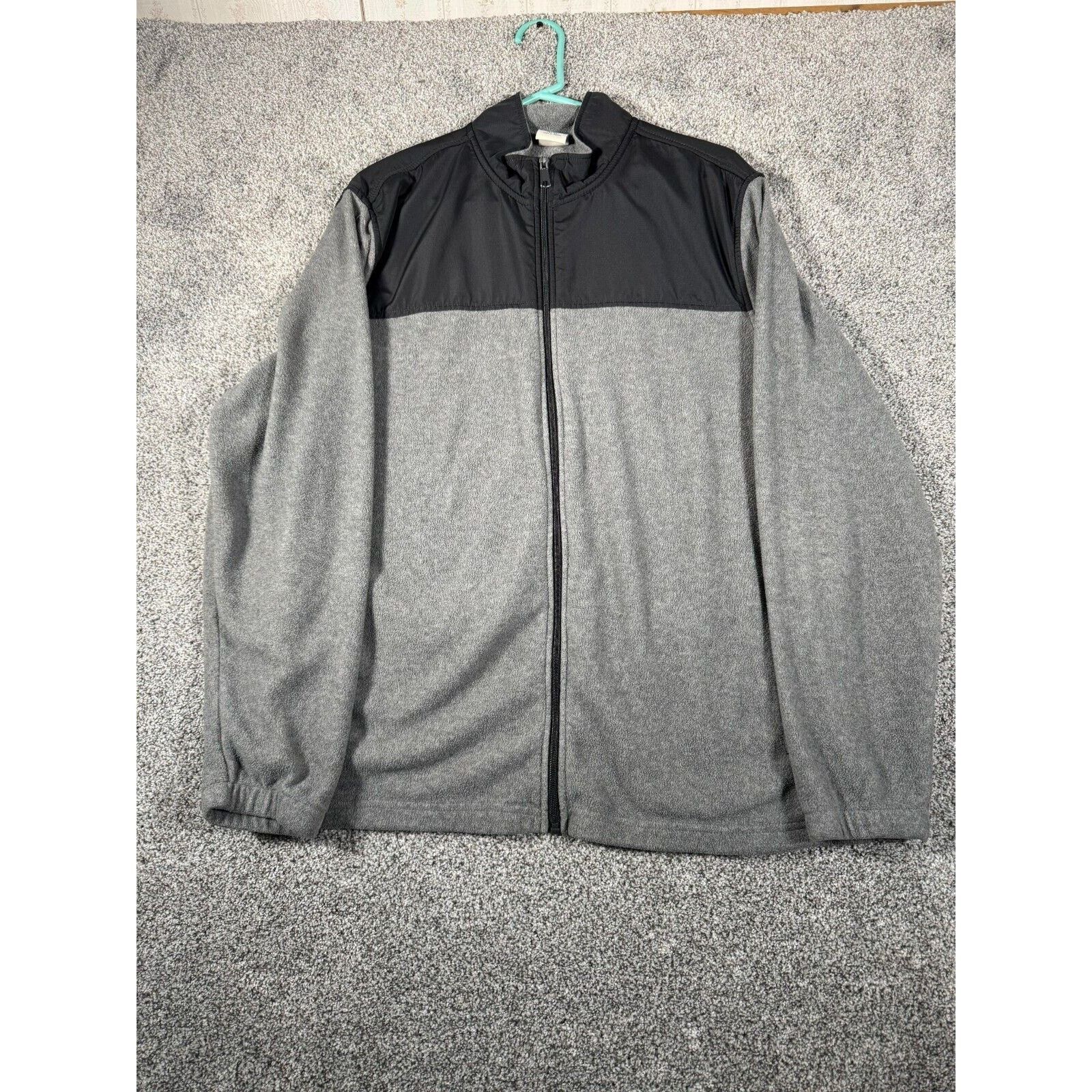 Starter Starter Jacket Mens Size XL Streetwear Full Zip Nostalgic Size US XL / EU 56 / 4 - 1 Thumbnail