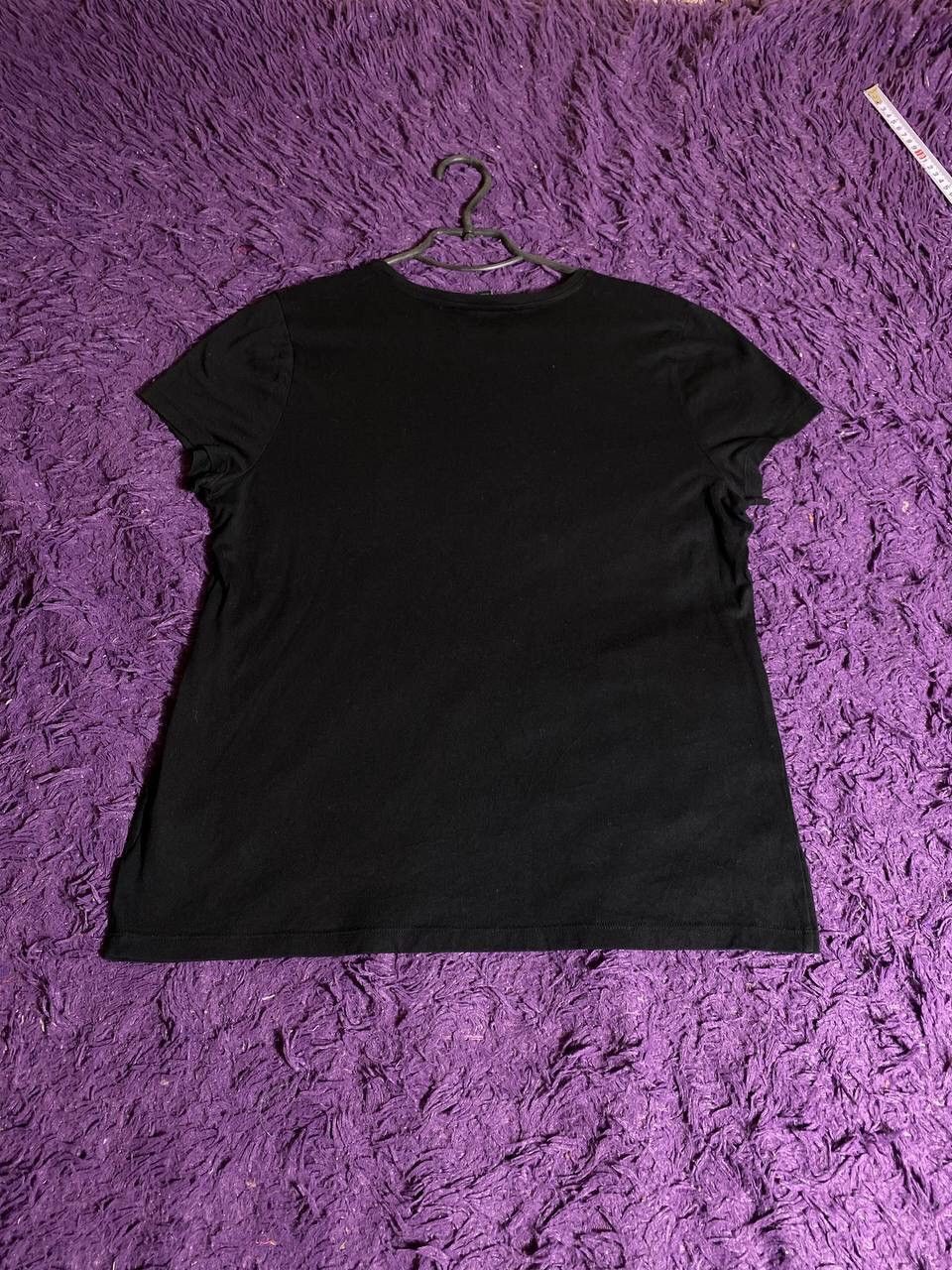 Polo Ralph Lauren Vintage Big Graphic Logo Distressed 90’s tee Size XL / US 12-14 / IT 48-50 - 2 Thumbnail