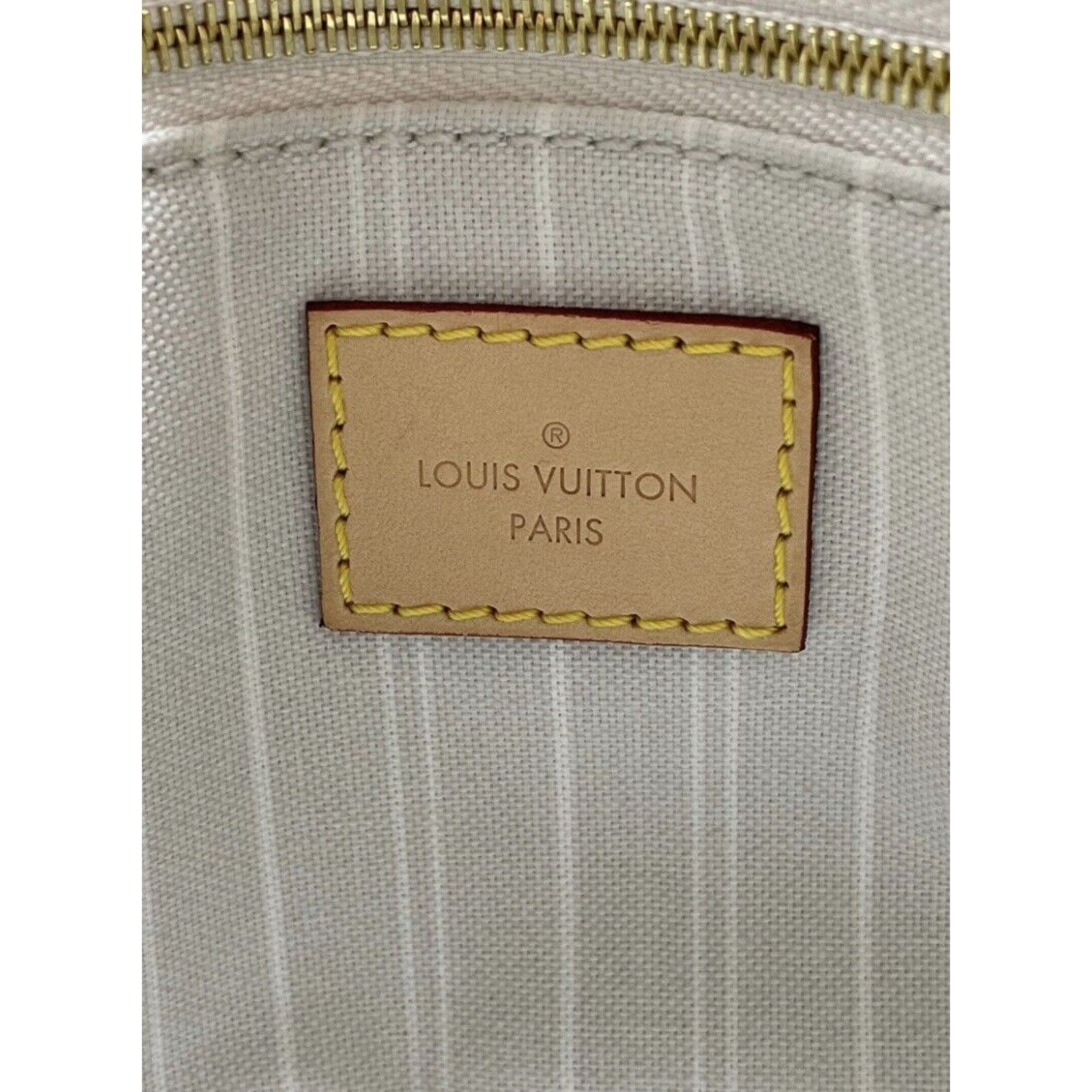 Louis Vuitton Louis Vuitton Speedy 25 Bandouliere By the Pool Mist Color Size ONE SIZE - 9 Thumbnail
