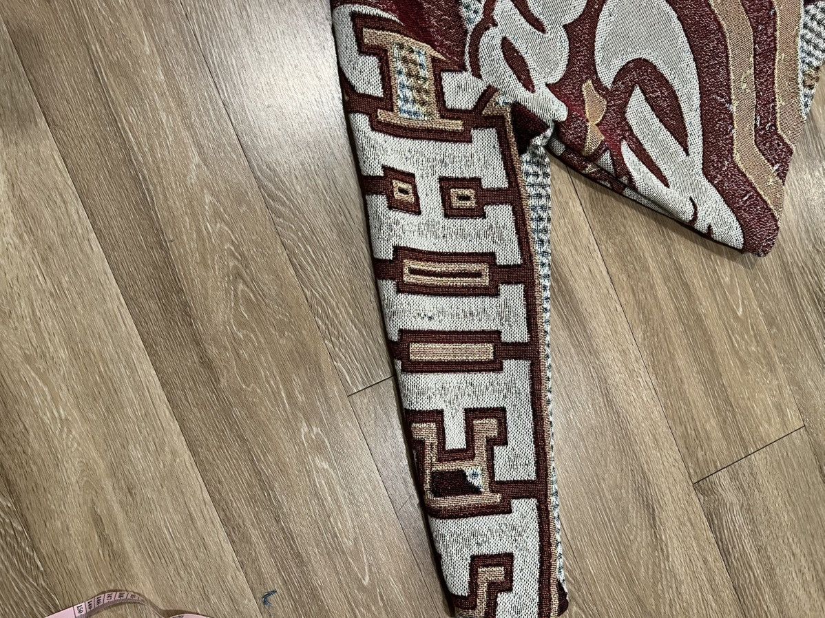Other Custom Kansas City Chiefs NFL Holiday Tapestry Hoodie Size US M / EU 48-50 / 2 - 4 Thumbnail