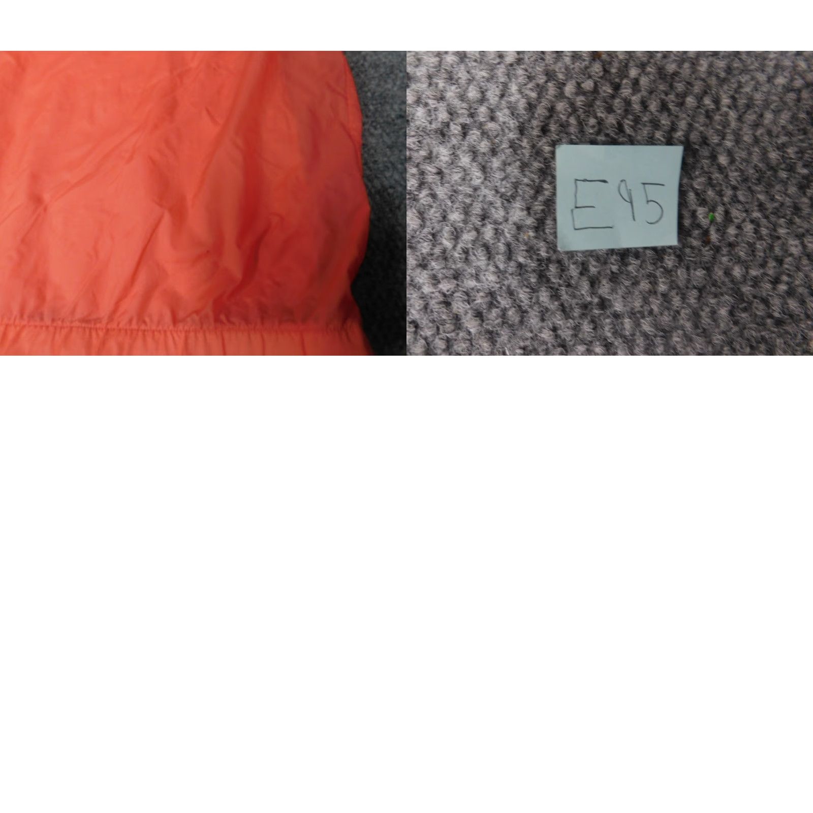 Champion VINTAGE Champion Jacket Mens L pink lightweight windbreaker logo Zip Mid-Length Casual Mens Size US L / EU 52-54 / 3 - 9 Thumbnail
