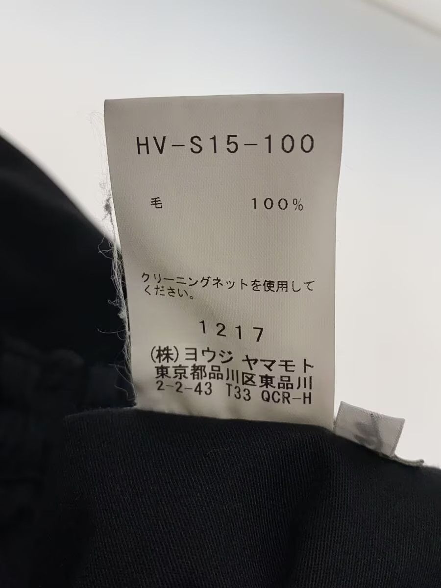 Yohji Yamamoto yohji yamamoto POUR HOMME Sarouel pants Size US 27 - 5 Thumbnail