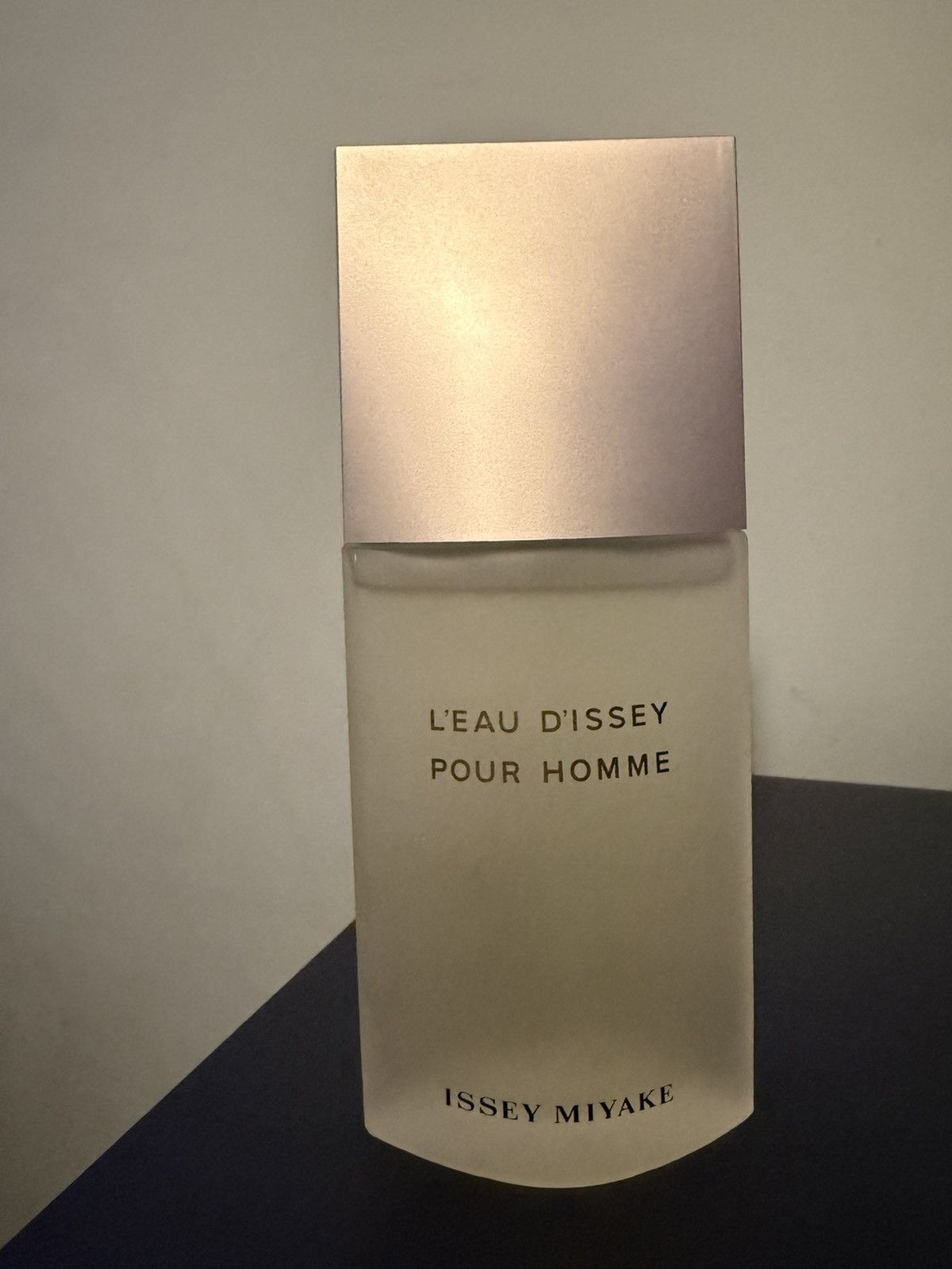 Designer Issey Miyake L’eau D’issey Pour Homme Size ONE SIZE - 3 Thumbnail