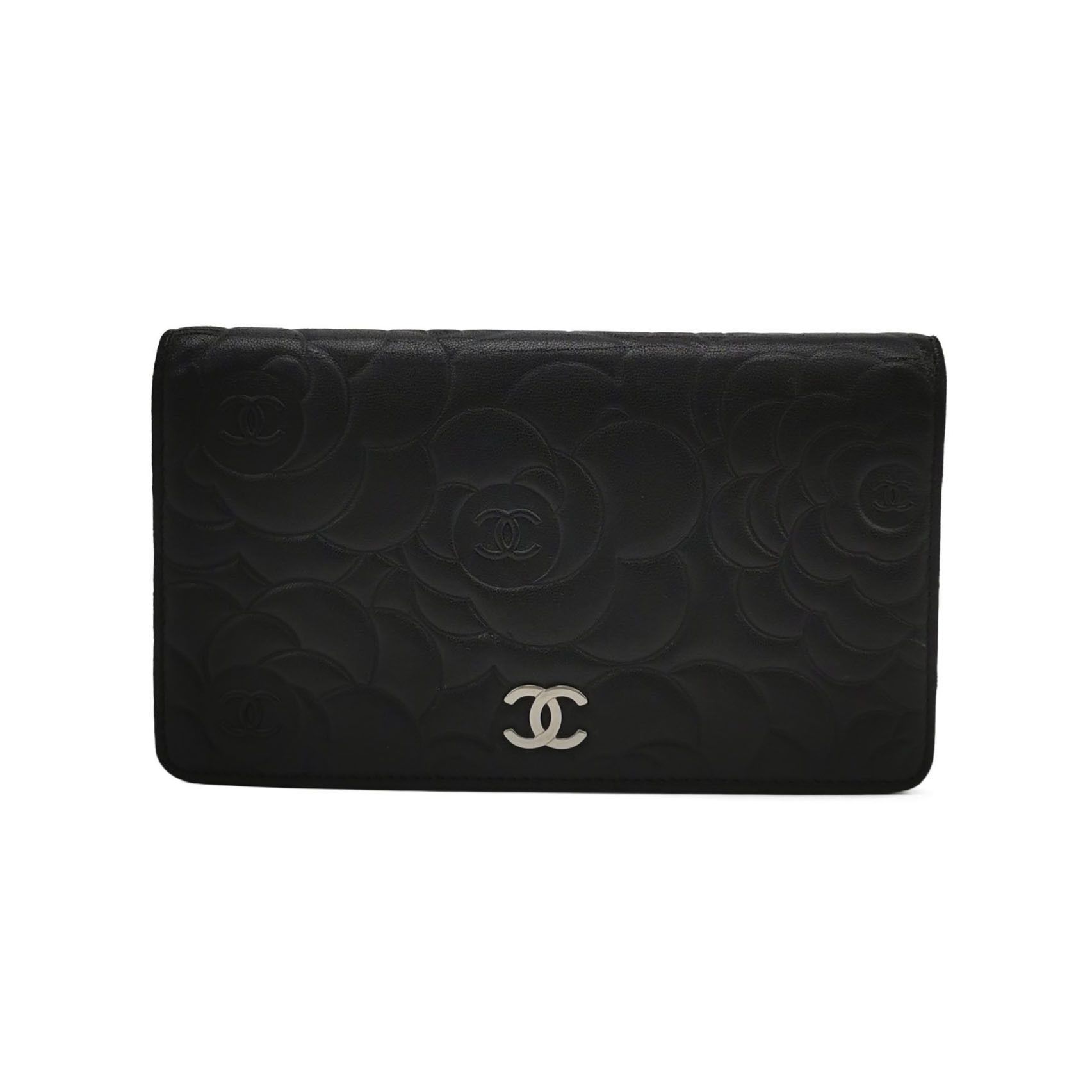 Chanel Chanel Women os Wallets Size ONE SIZE - 1 Thumbnail