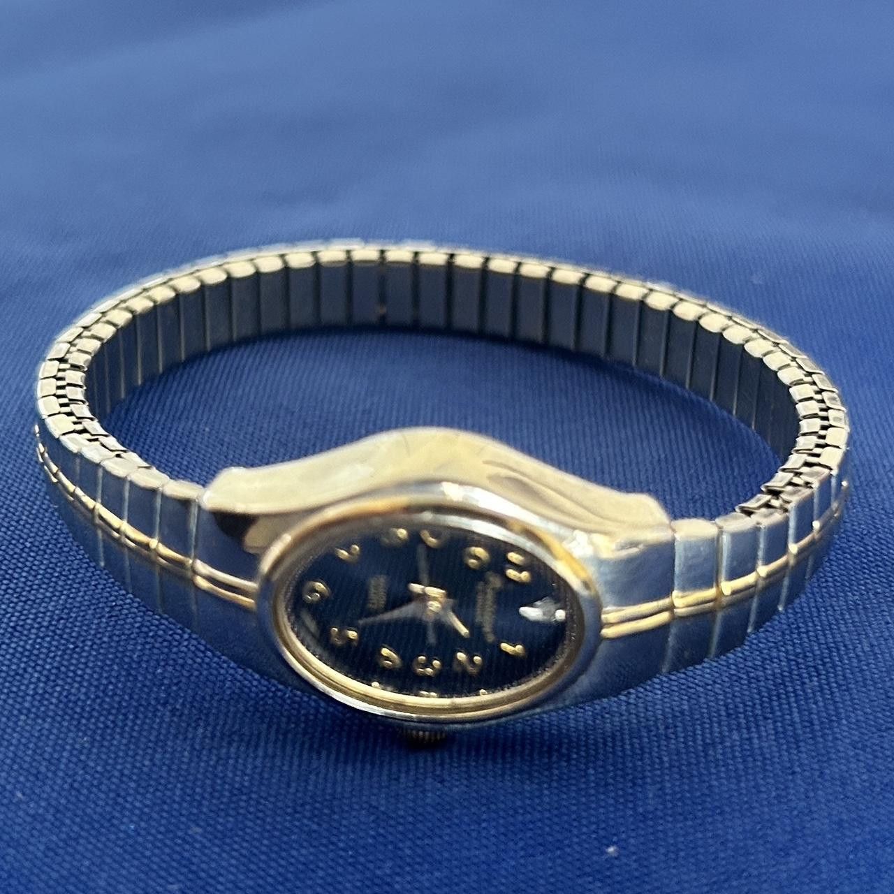 Other Women's Watch (Precision by Gruen) Size ONE SIZE - 2 Thumbnail