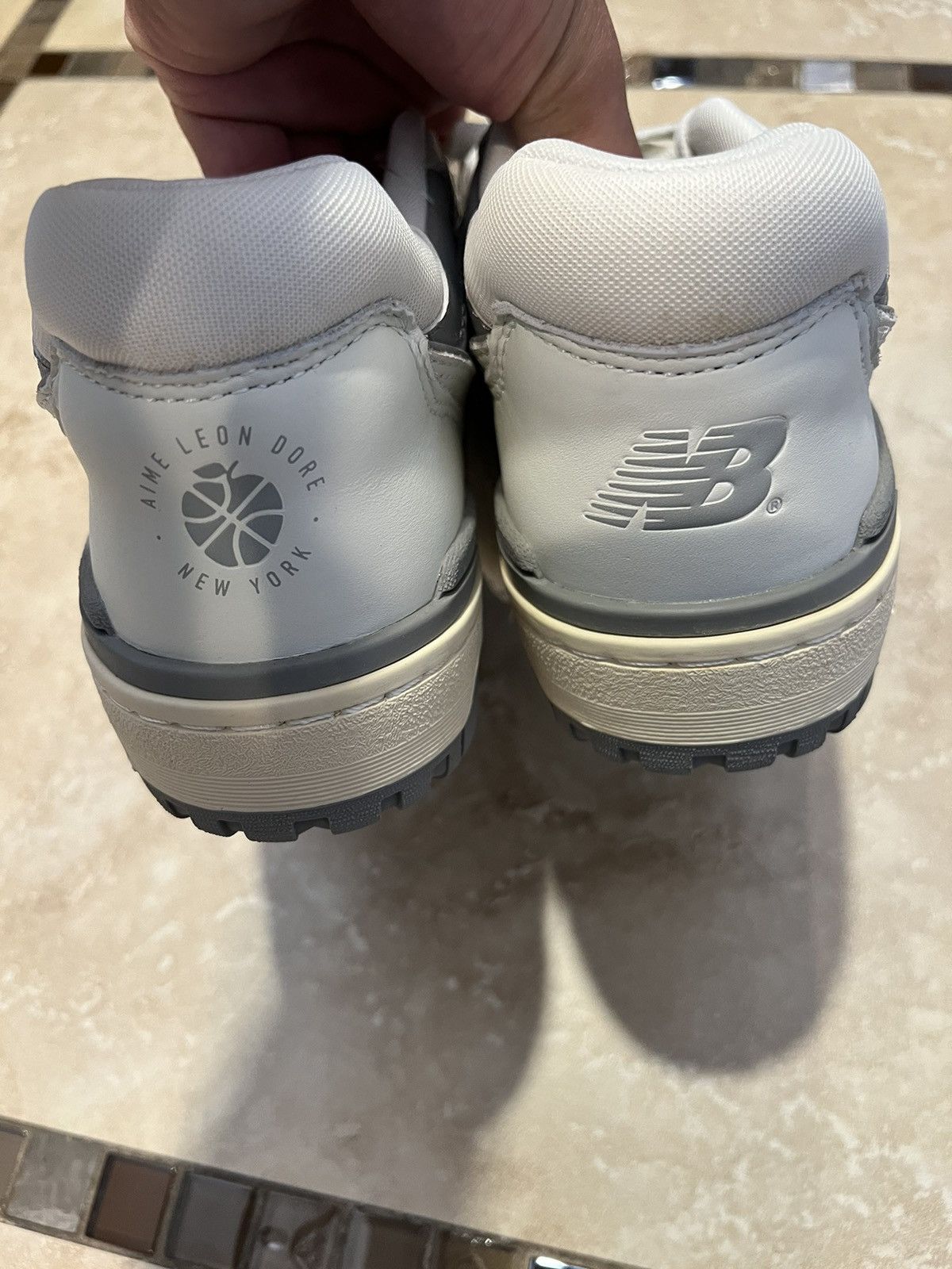 Aime Leon Dore × New Balance New balance x ALD Size US 9 / EU 42 - 6 Thumbnail