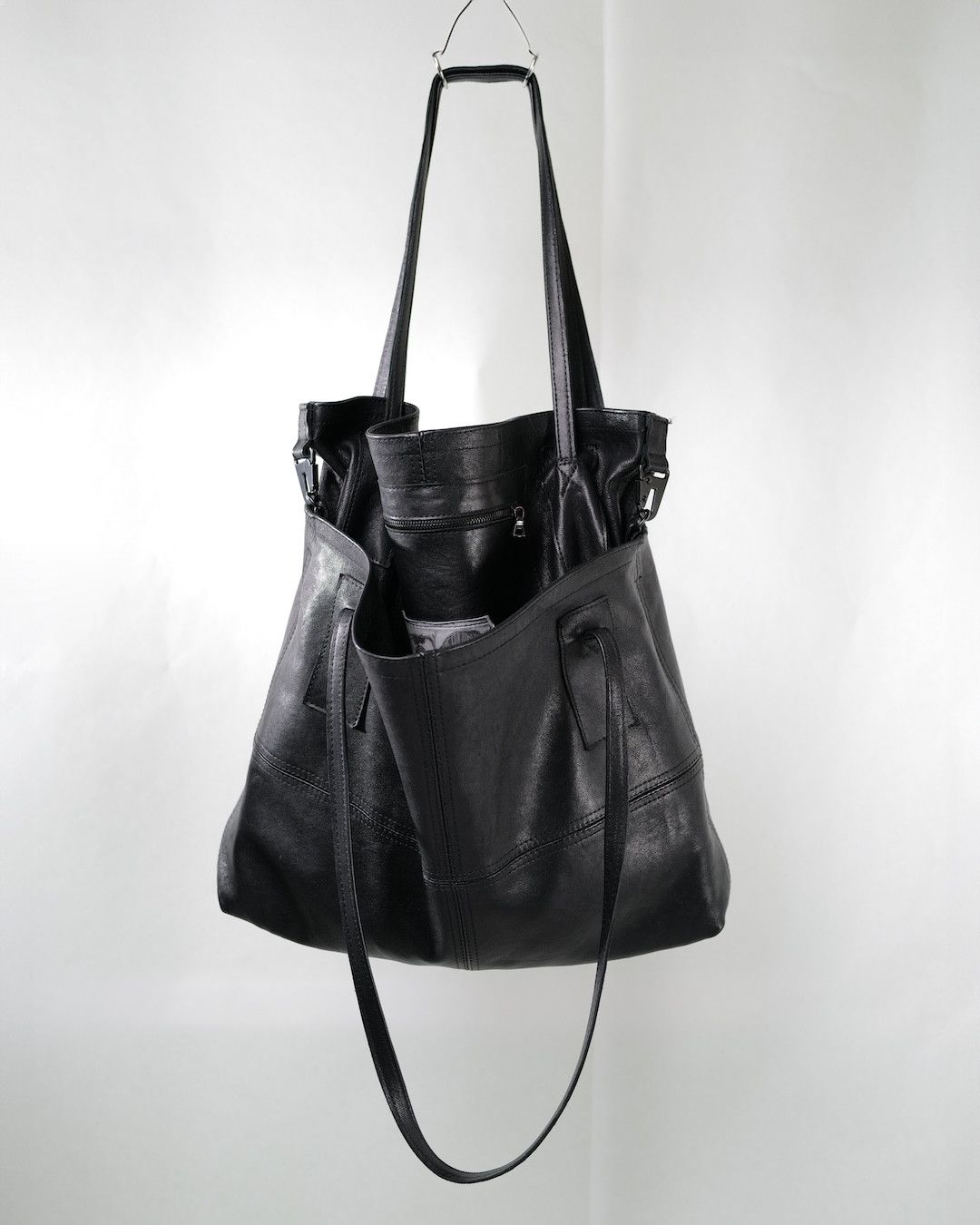Other NKTRMNV DOUBLE BAG Size ONE SIZE - 2 Thumbnail