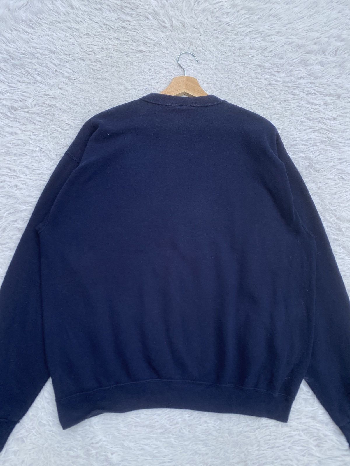 Warner Bros Rare Vintage 1994 Looney Tunes Warner Bros Sweater Size US L / EU 52-54 / 3 - 12 Thumbnail