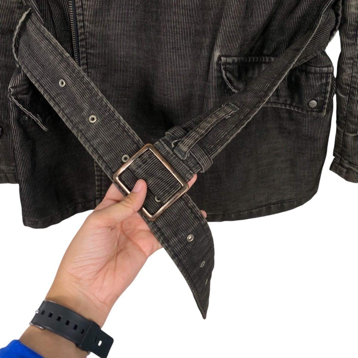 PPFM PPFM corduroy jacket Size US M / EU 48-50 / 2 - 14 Thumbnail