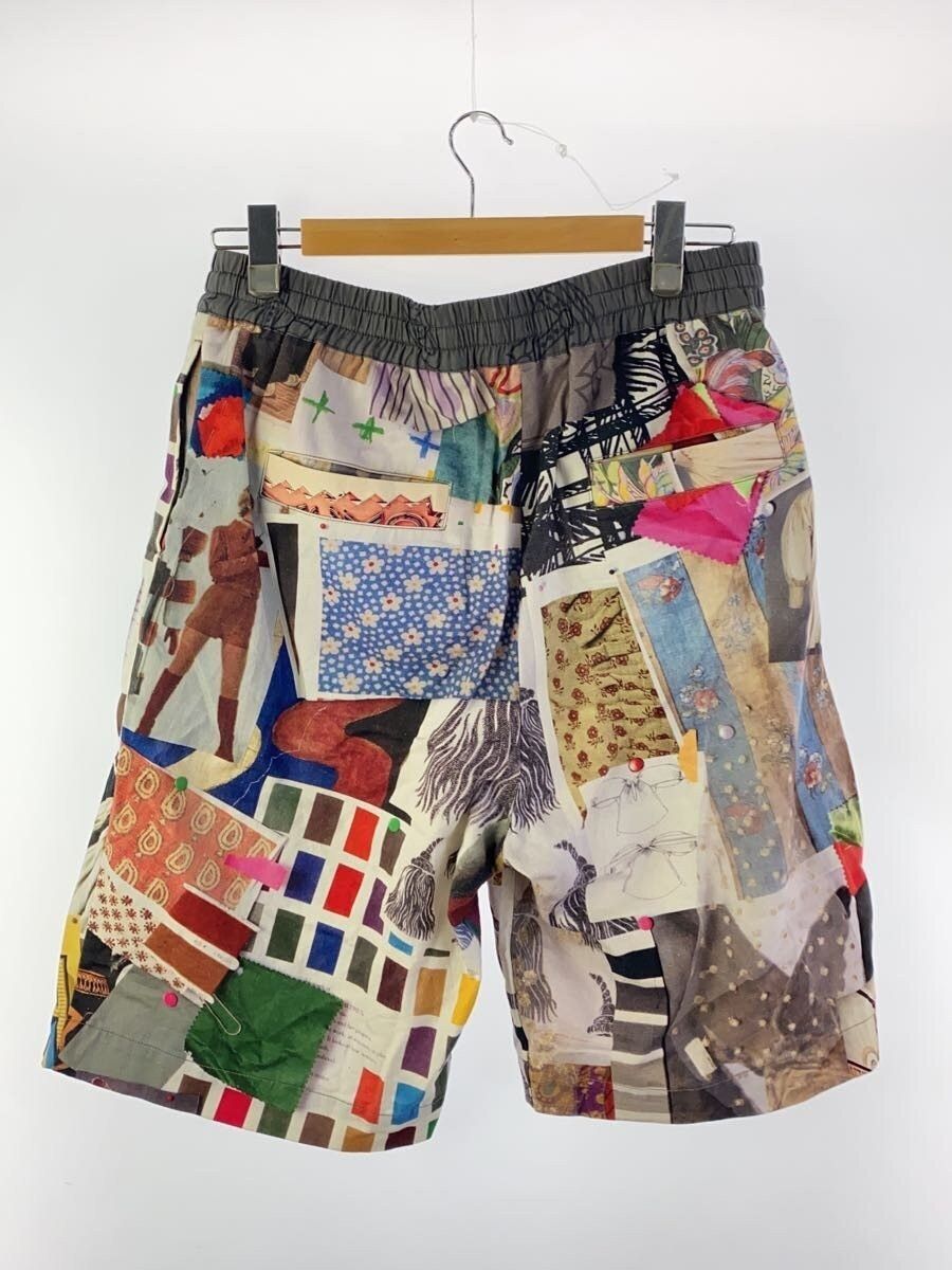 Vivienne Westwood Collage Graphic Shorts Size US 31 - 2 Thumbnail