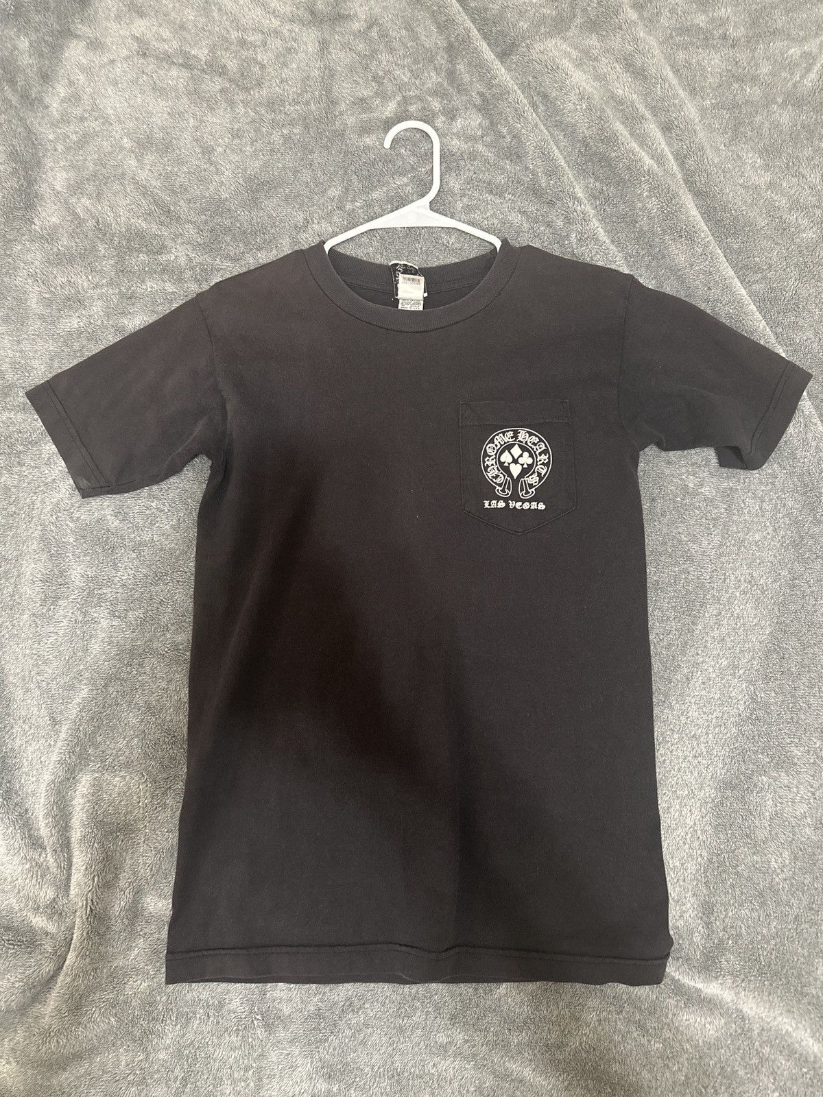 【新品未使用】CHROME HEARTS “Las Vegas” コットン Tシャツ 楽天市場】クロムハーツ tシャツ ラスベガスの通販