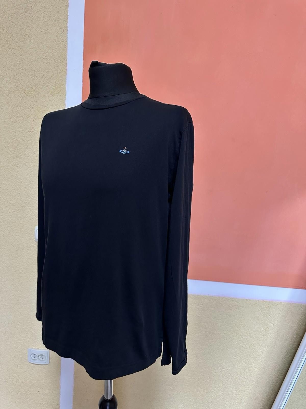 Vivienne Westwood Vivienne Westwood Longsleeve Sz XL Size US XL / EU 56 / 4 - 3 Thumbnail