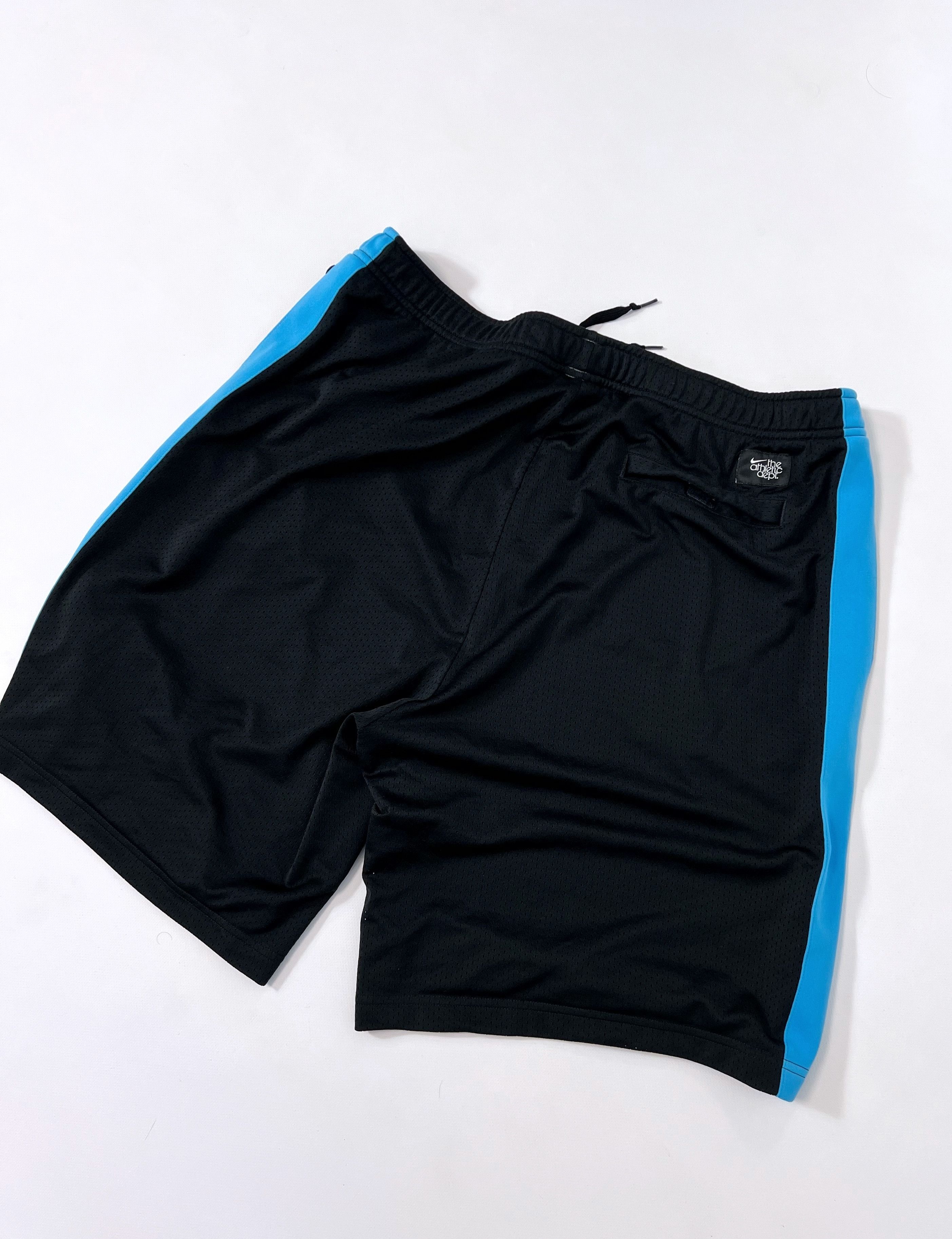 NBA Nike basketball shorts Size US 38 / EU 54 - 5 Thumbnail
