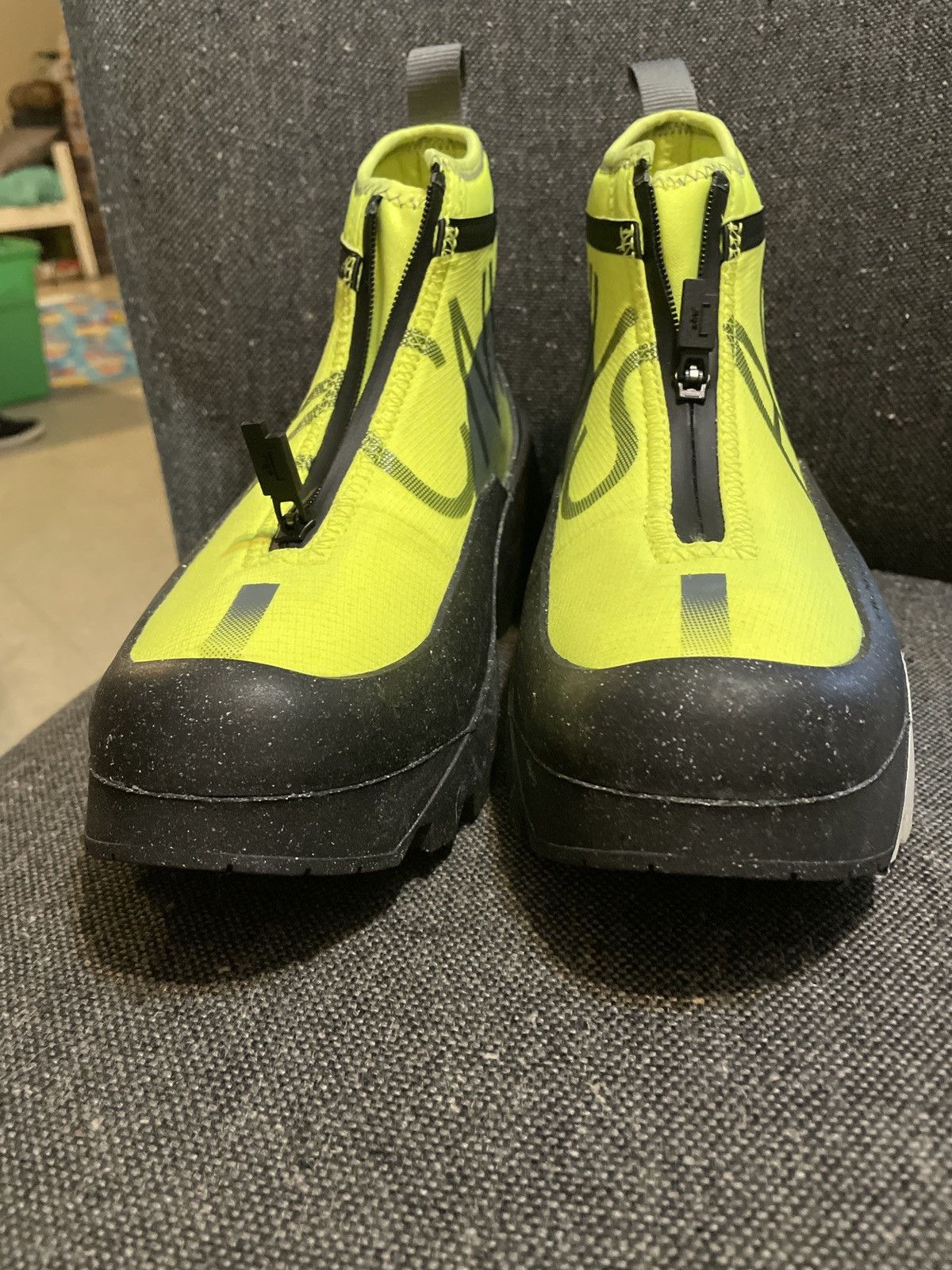 Converse Converse high tops Size US 8.5 / IT 38.5 - 3 Thumbnail