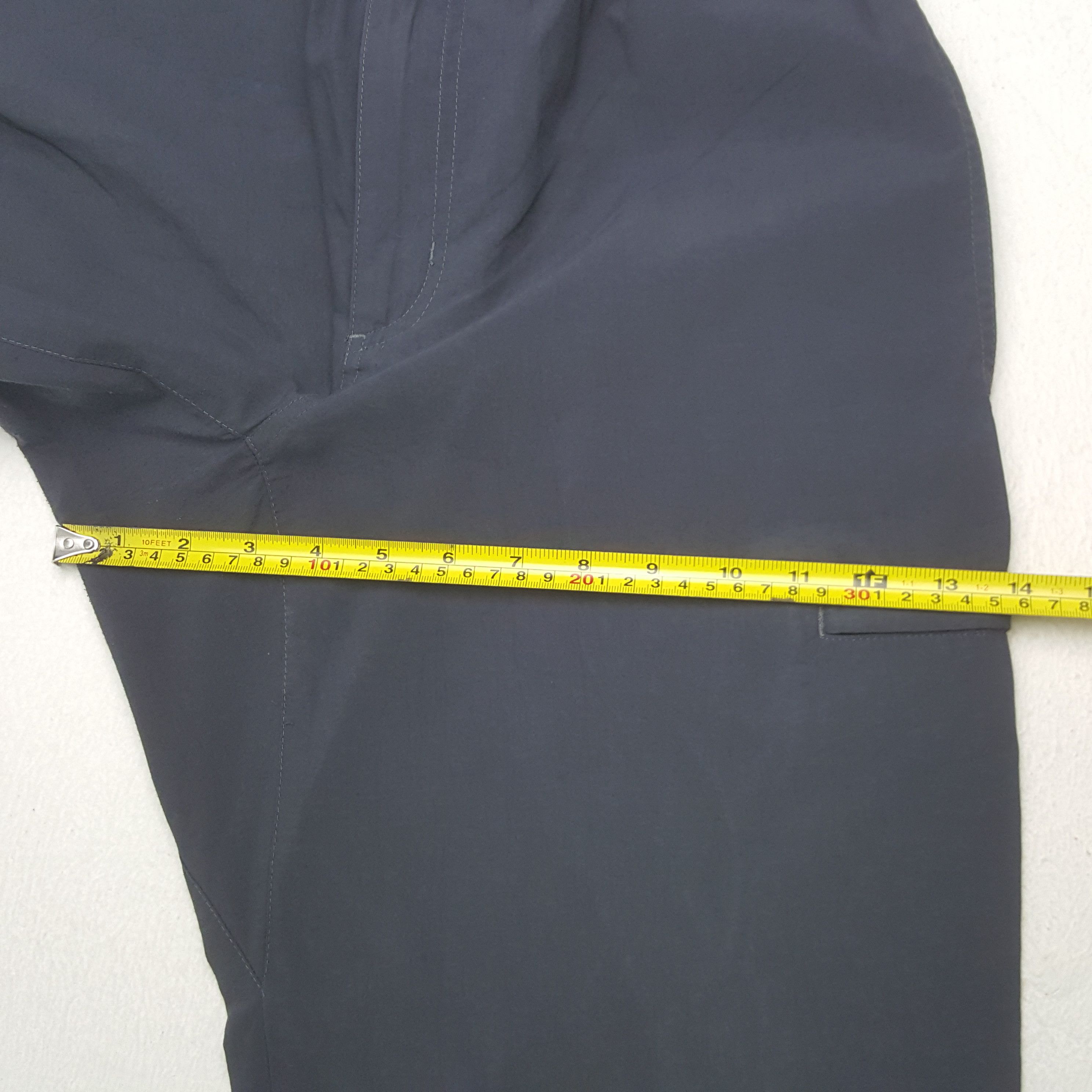 Patagonia Vintage Patagonia American Outdoor Track Pants RR18 Size US 26 / EU 42 - 11 Thumbnail
