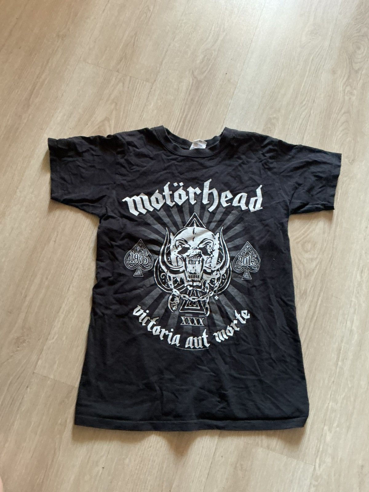 Other Motorhead tshirt Size M / US 6-8 / IT 42-44 - 1 Thumbnail