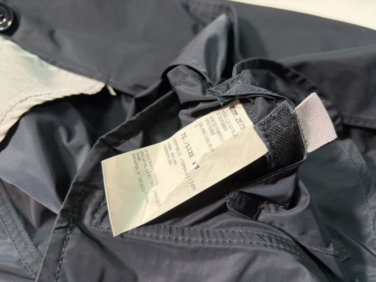 Eleventy Eleventy nylon jacket Size US M / EU 48-50 / 2 - 13 Thumbnail