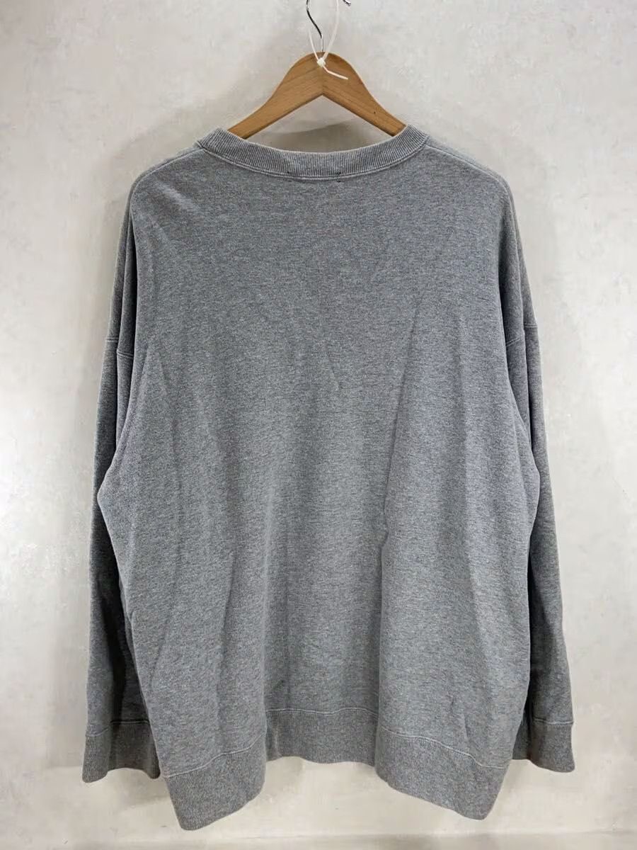 Undercover U College Portrait Sweatshirt Size US M / EU 48-50 / 2 - 2 Thumbnail