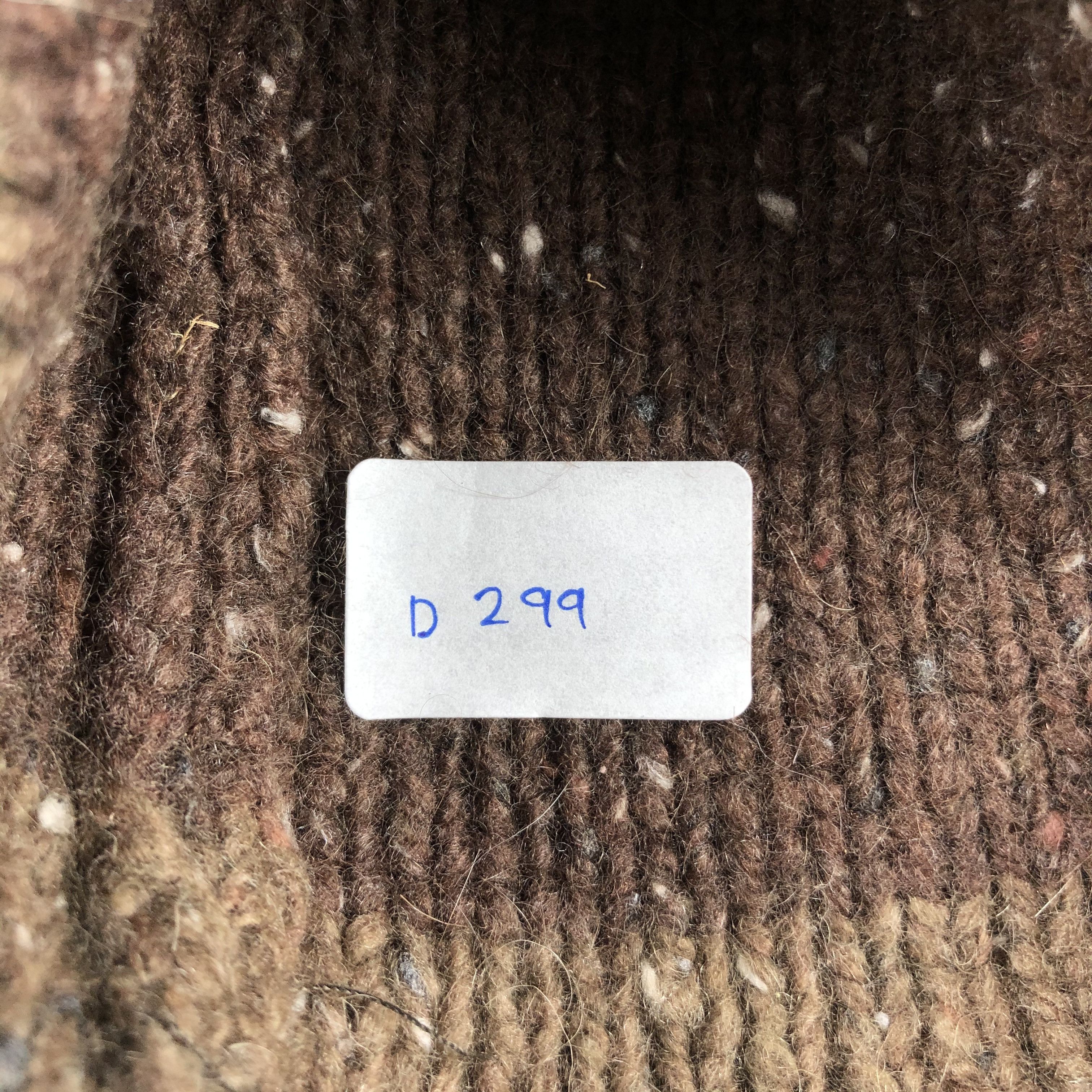 DC × Vintage DC Skateboard Beanie Snow Hat Snow Cap -D299 Size ONE SIZE - 6 Thumbnail