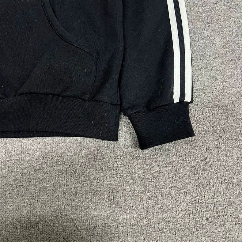 Gucci Gucci x Adidas Colorful Logo Hoodie-2506 Size S / US 4 / IT 40 - 6 Thumbnail