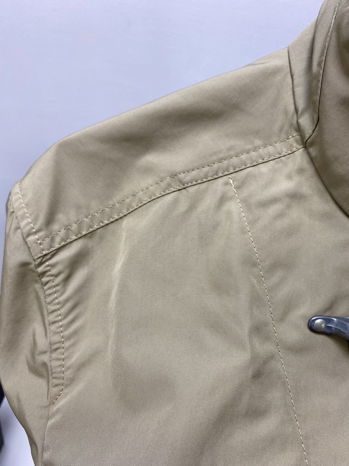 Fay FAY Duffle Coat Beige Parka Men’s Beige L Size US L / EU 52-54 / 3 - 19 Thumbnail
